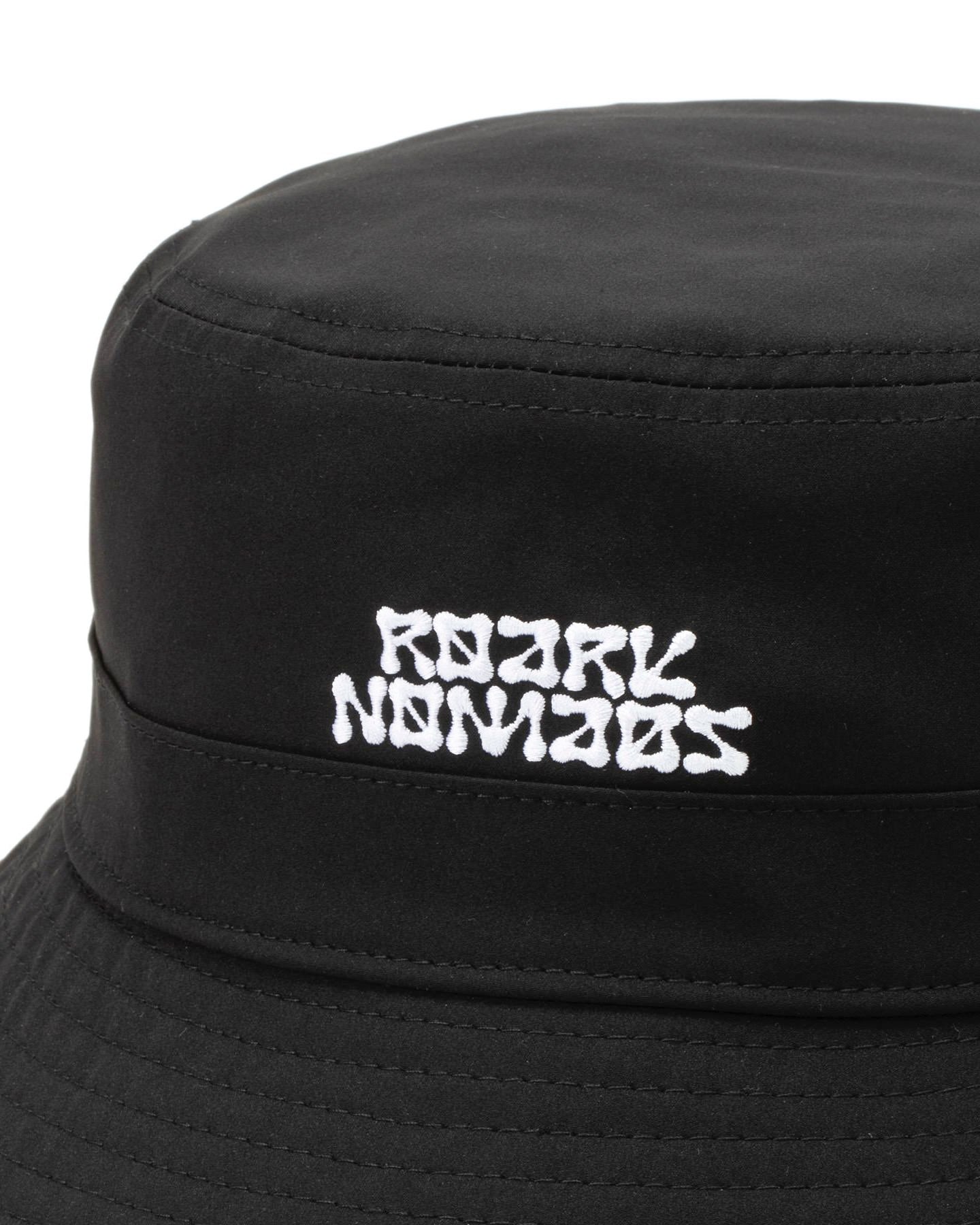 “Nomads” Roamfree Bucket Hat - Mid