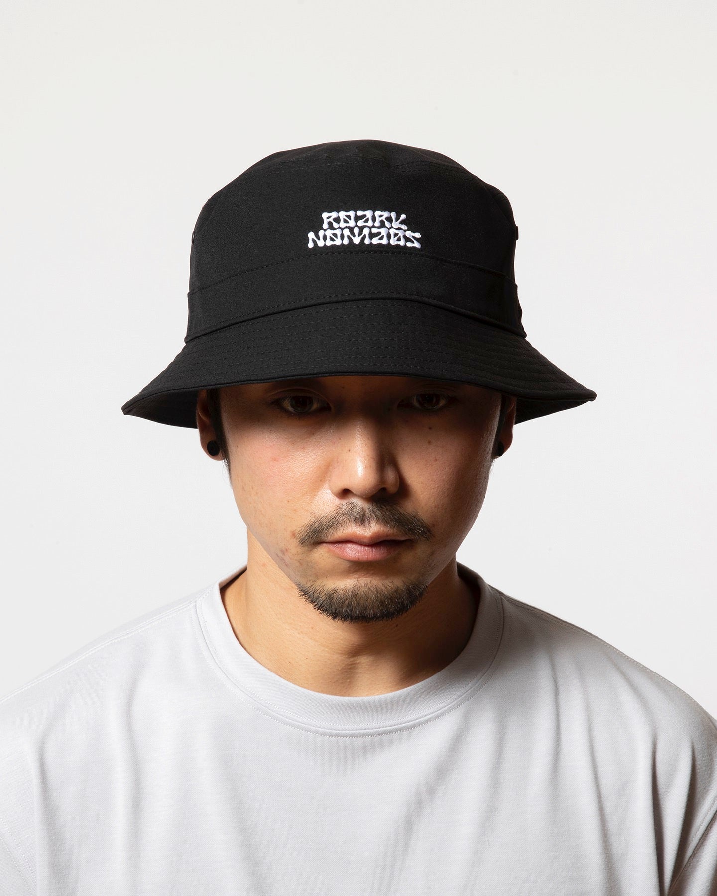 “Nomads” Roamfree Bucket Hat - Mid