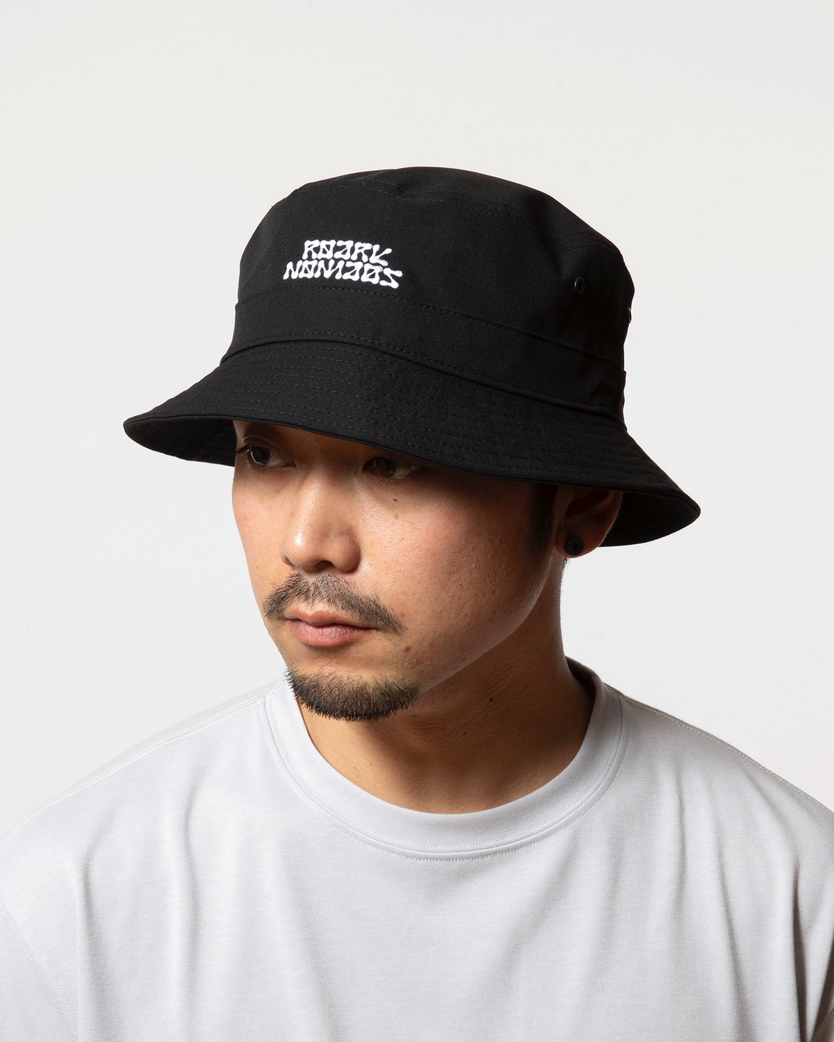 “Nomads” Roamfree Bucket Hat - Mid