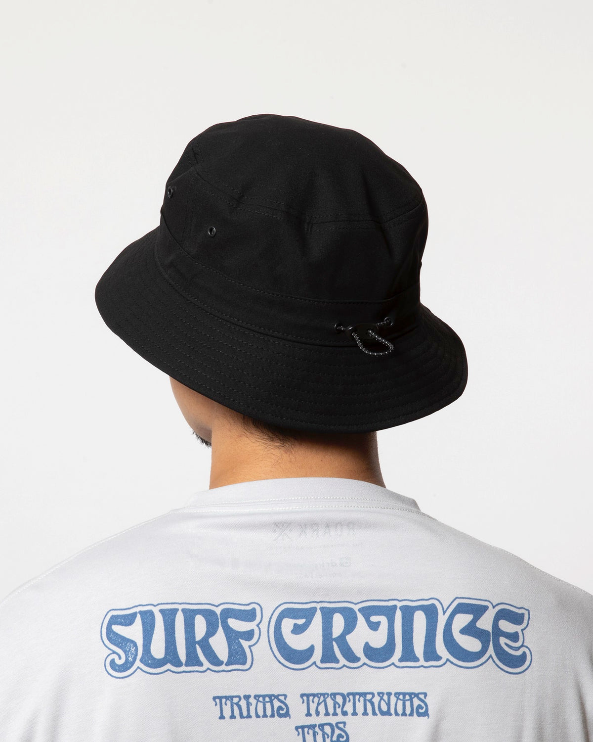 “Nomads” Roamfree Bucket Hat - Mid