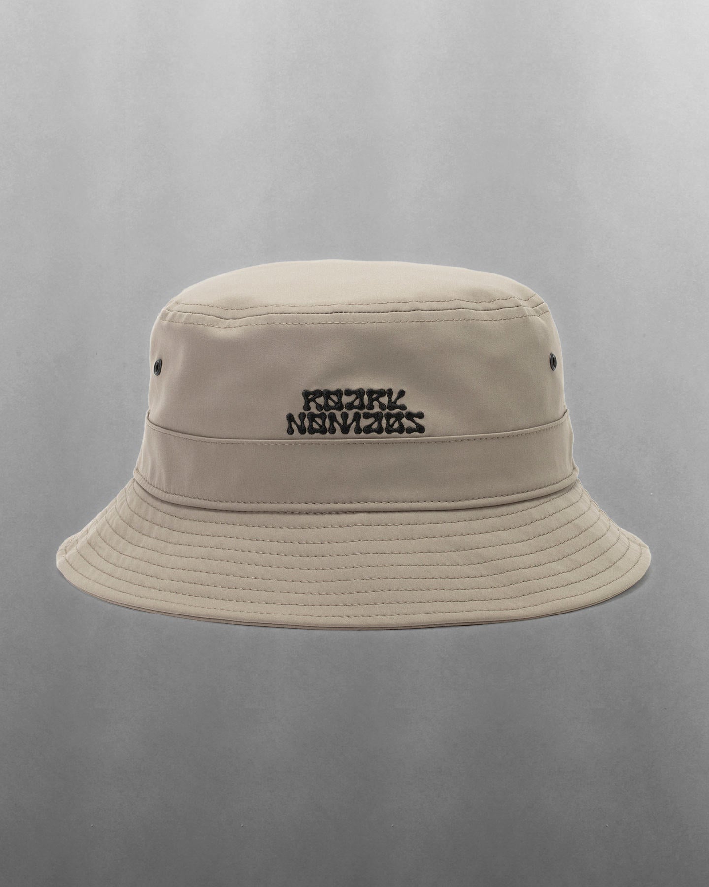 “Nomads” Roamfree Bucket Hat - Mid