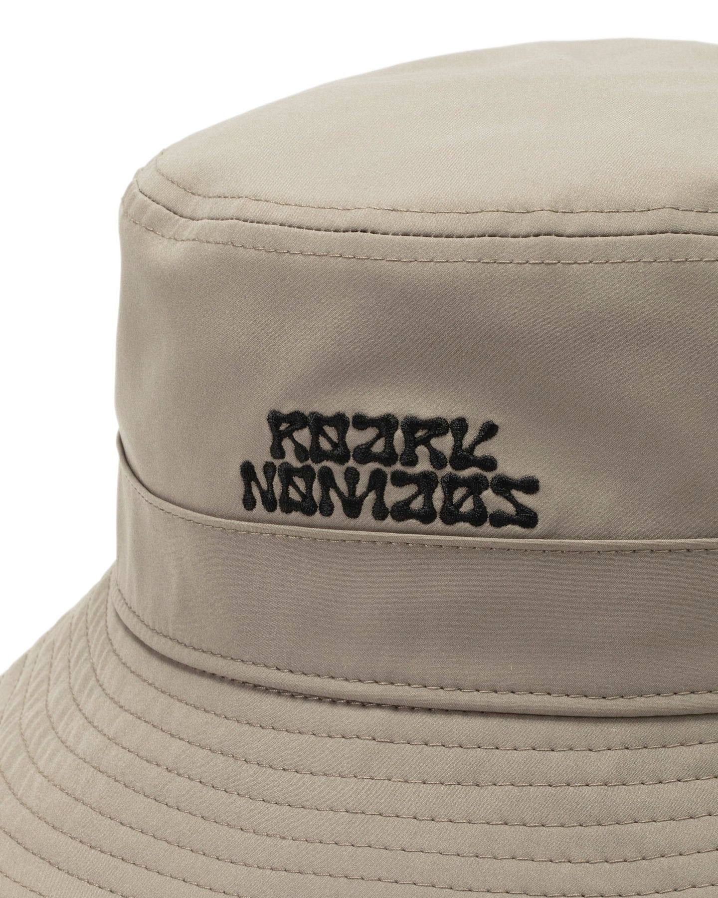 “Nomads” Roamfree Bucket Hat - Mid