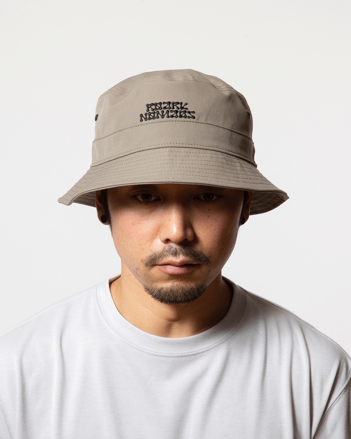 “Nomads” Roamfree Bucket Hat - Mid