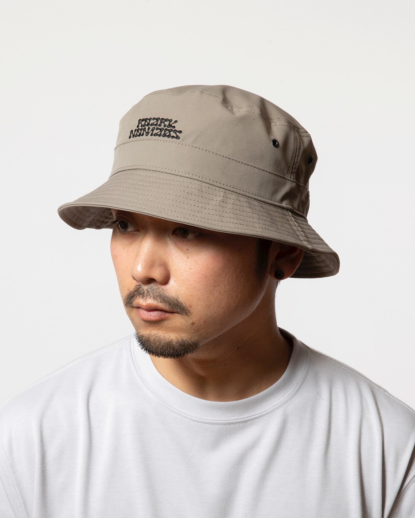 “Nomads” Roamfree Bucket Hat - Mid