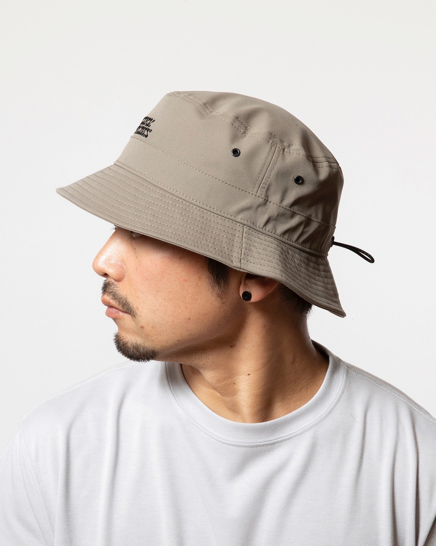 “Nomads” Roamfree Bucket Hat - Mid