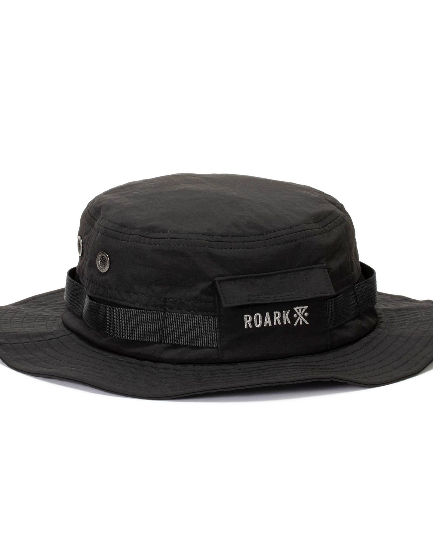 Action Adventure Boonie Hat - Mid