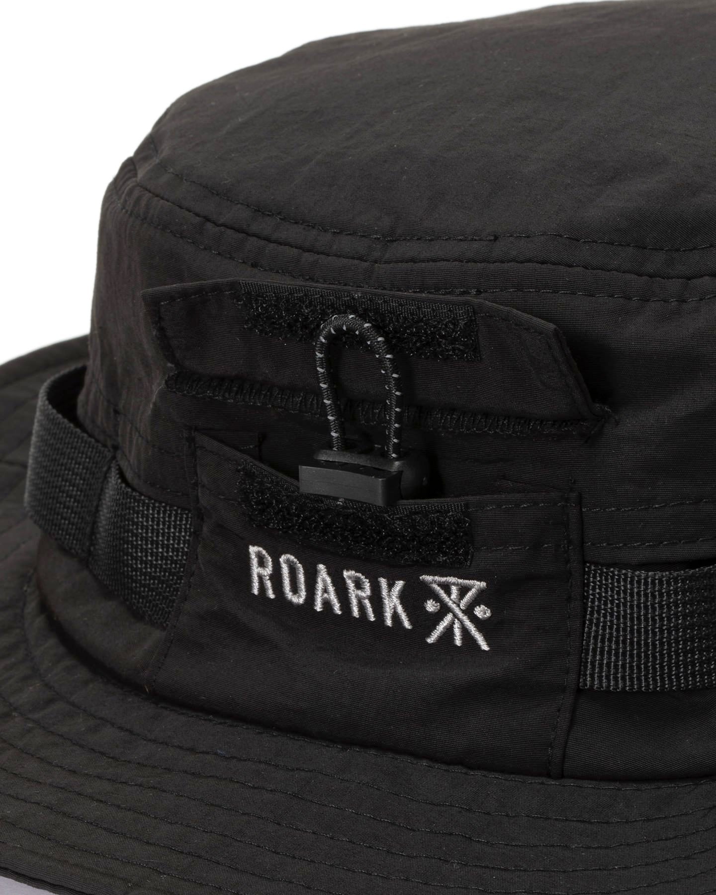 Action Adventure Boonie Hat - Mid
