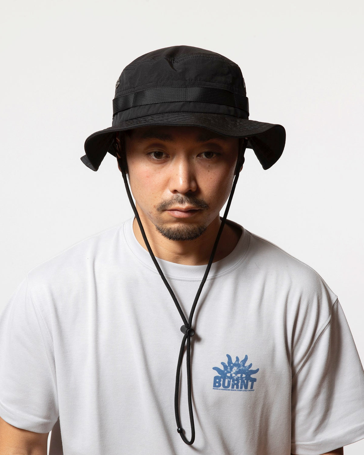 Action Adventure Boonie Hat - Mid