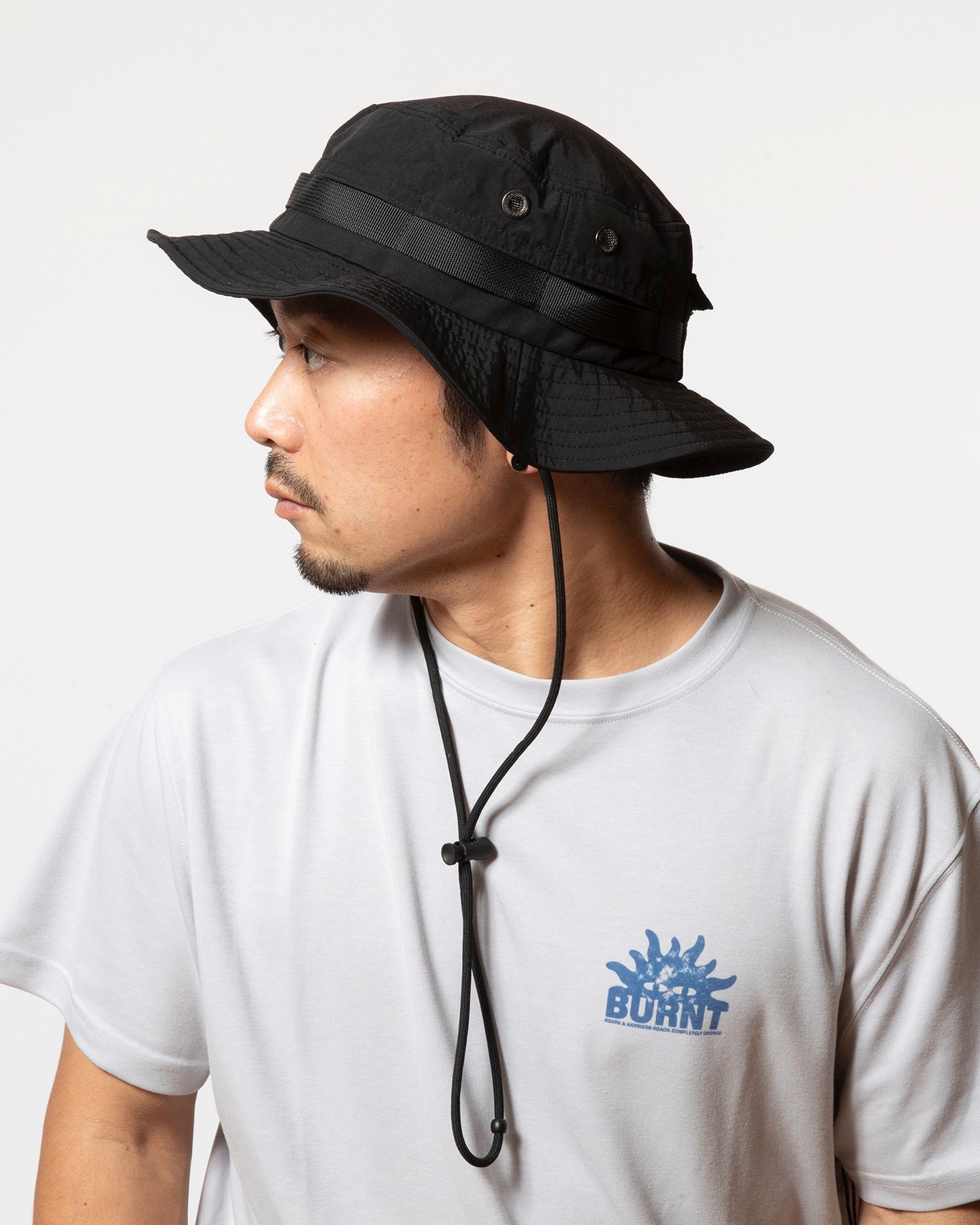 Action Adventure Boonie Hat - Mid