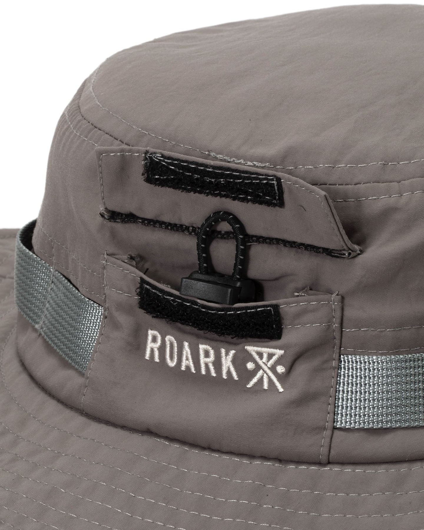 Action Adventure Boonie Hat - Mid