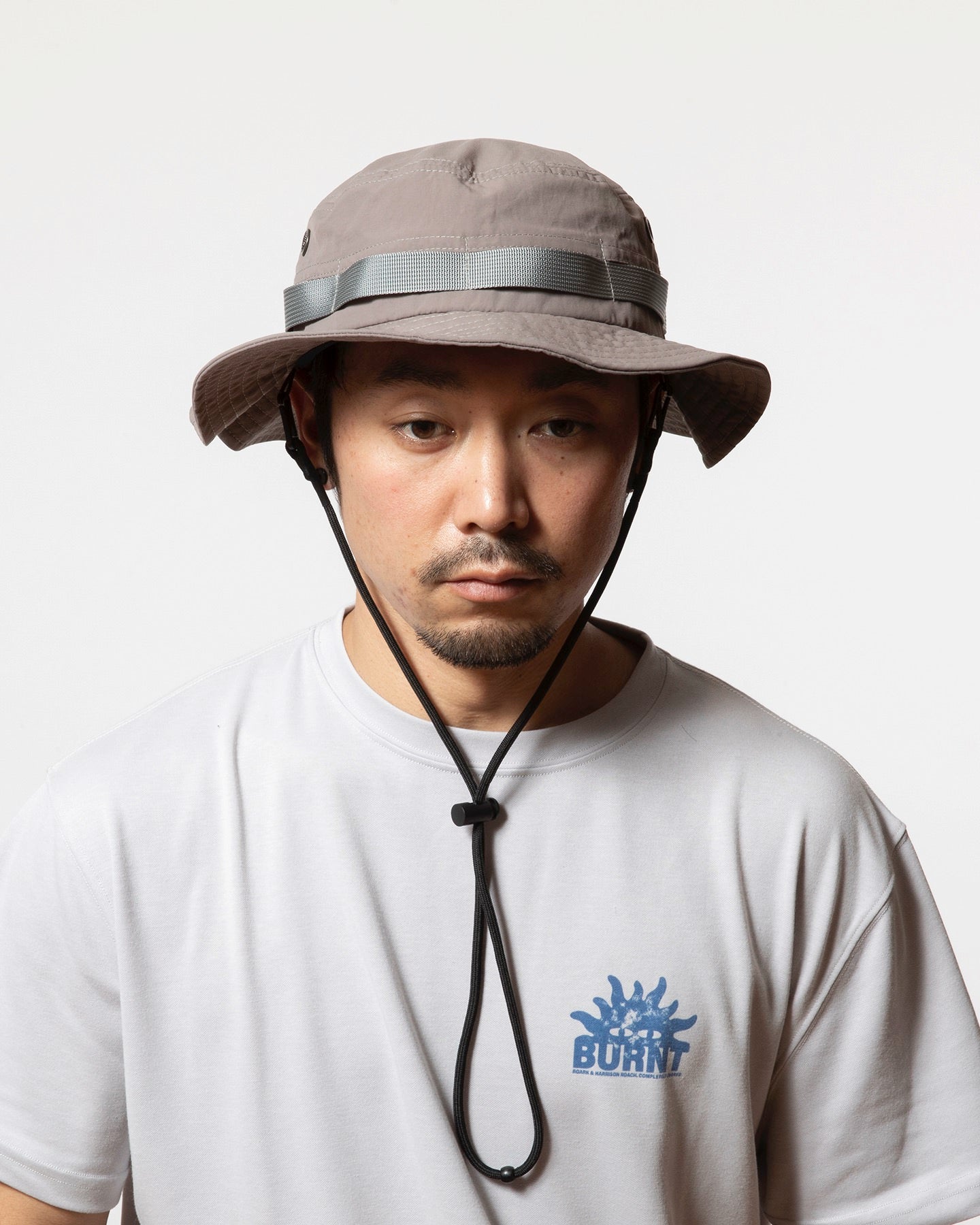 Action Adventure Boonie Hat - Mid