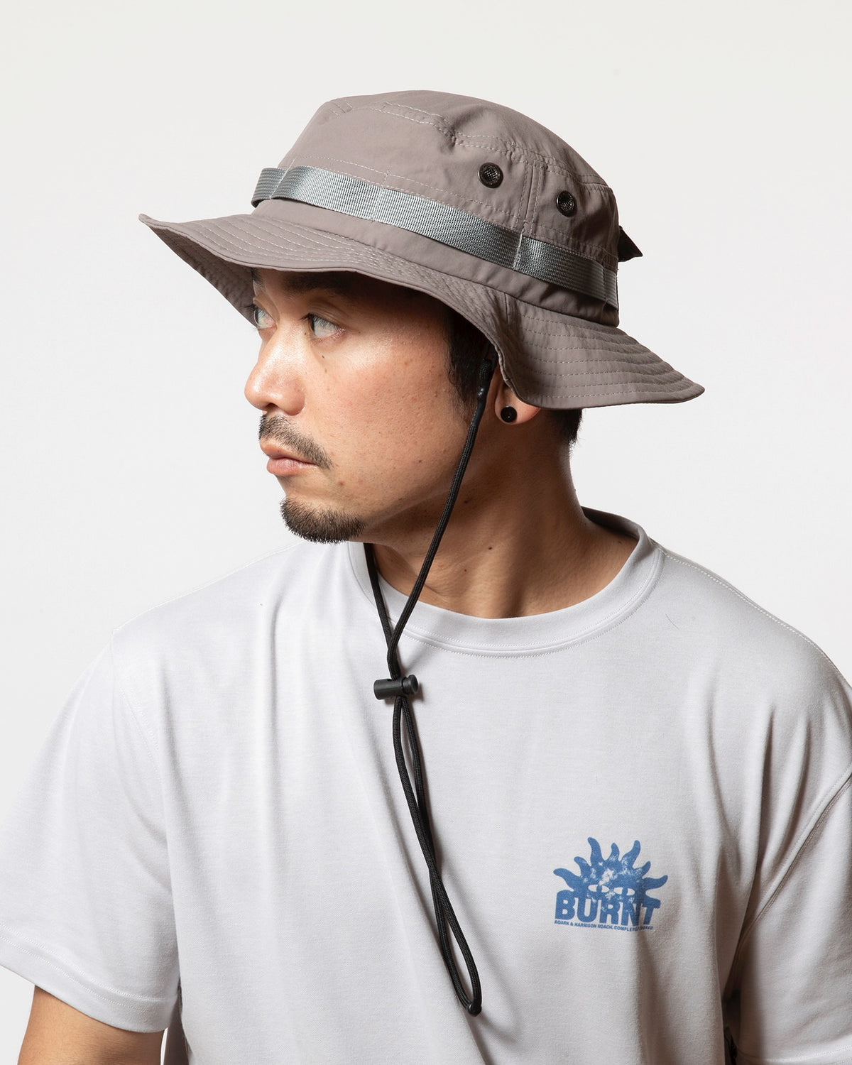 Action Adventure Boonie Hat - Mid