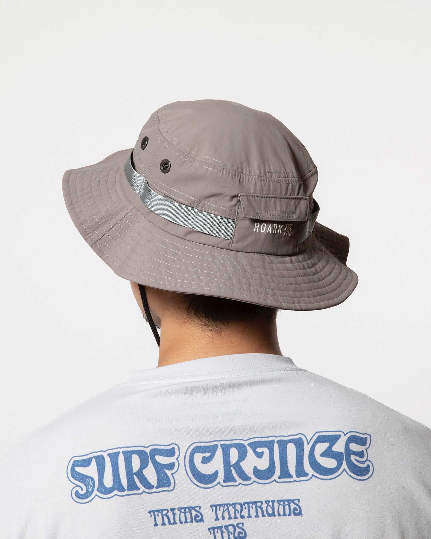 Action Adventure Boonie Hat - Mid