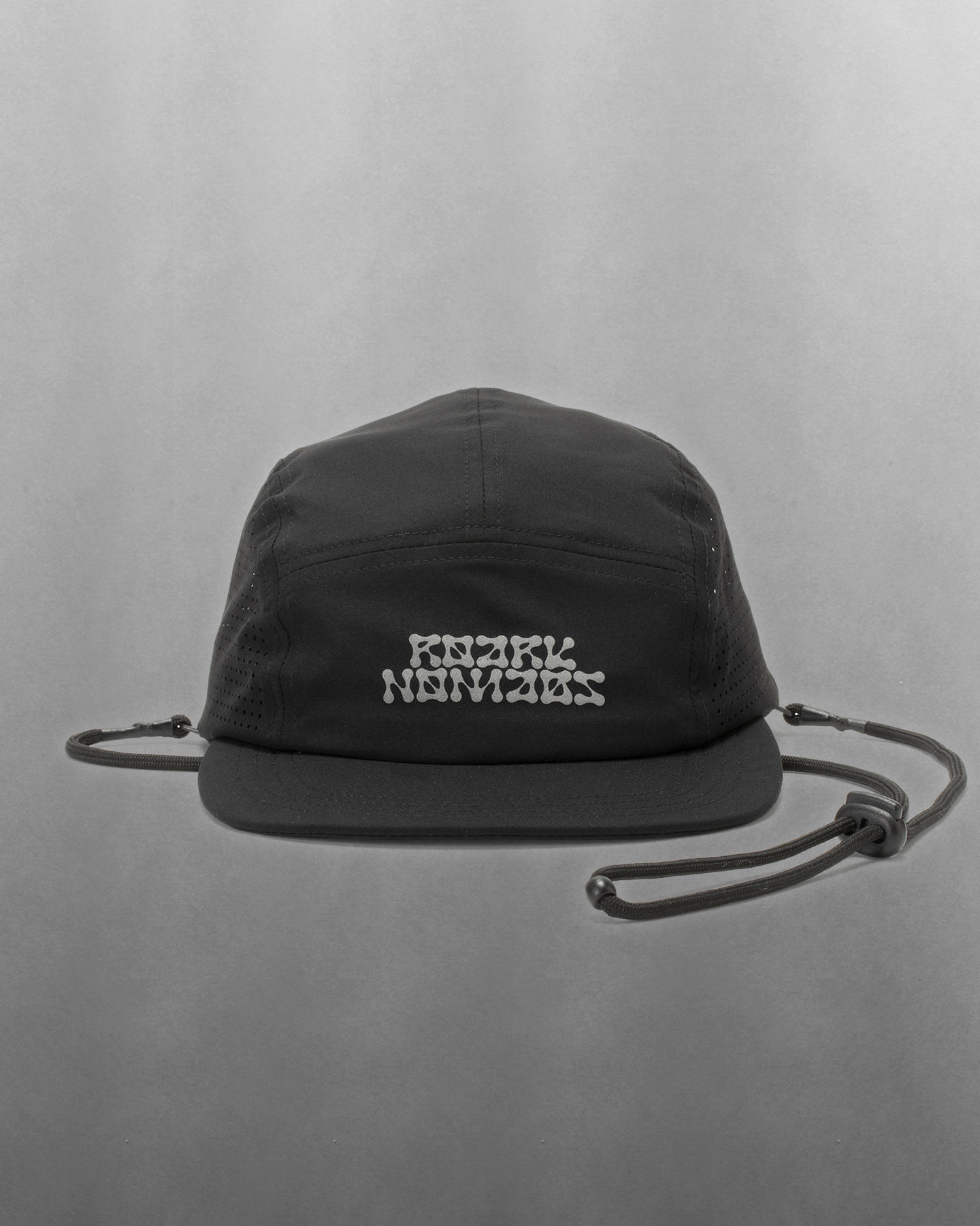 Roam Free Flex Crushable Jet Cap - Low
