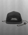 Roam Free Flex Crushable Jet Cap - Low