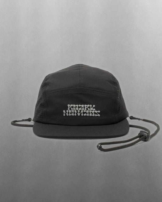 Roam Free Flex Crushable Jet Cap - Low