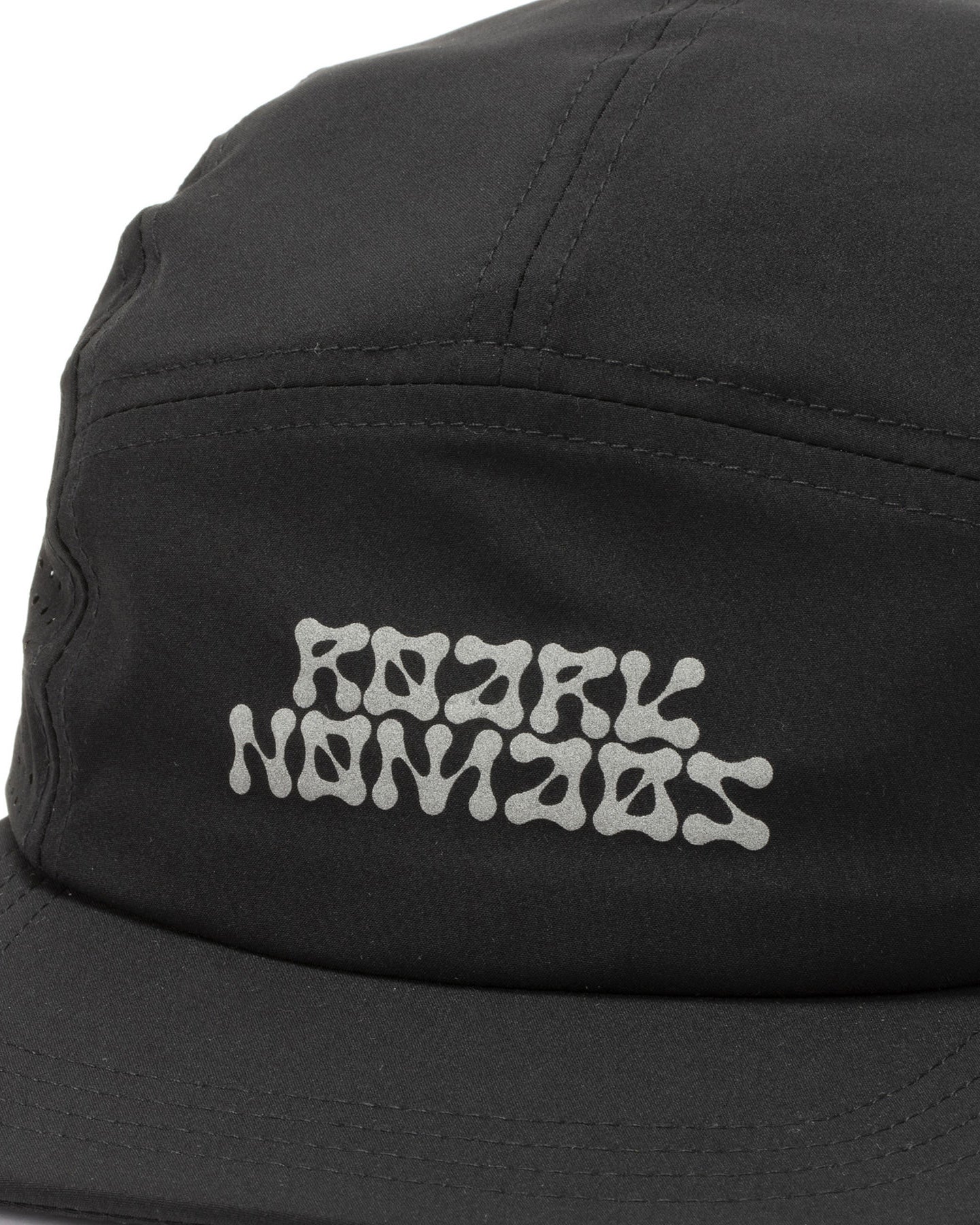 Roam Free Flex Crushable Jet Cap - Low