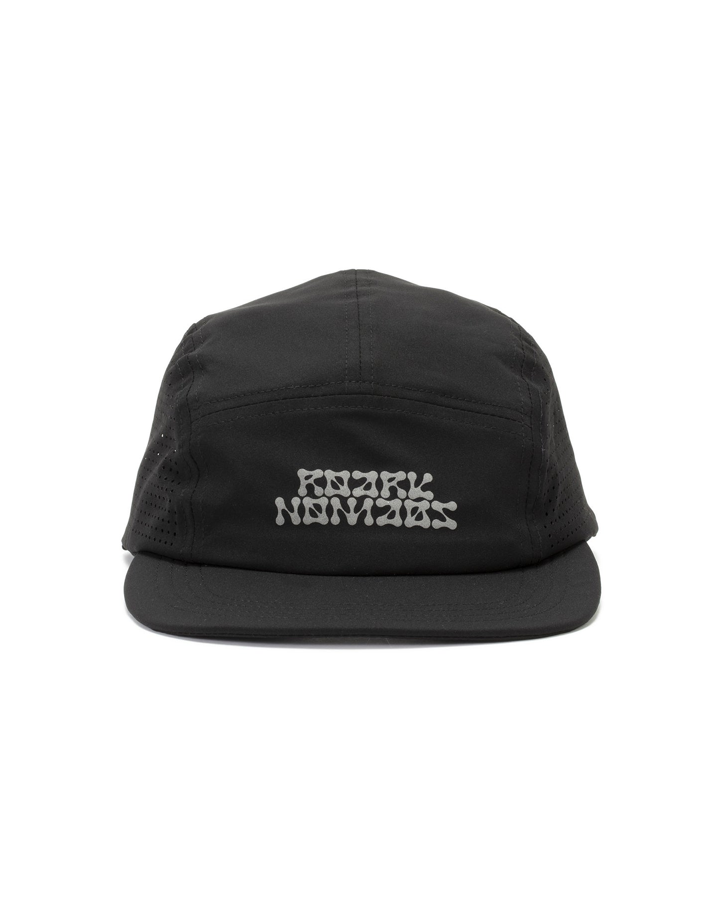 Roam Free Flex Crushable Jet Cap - Low