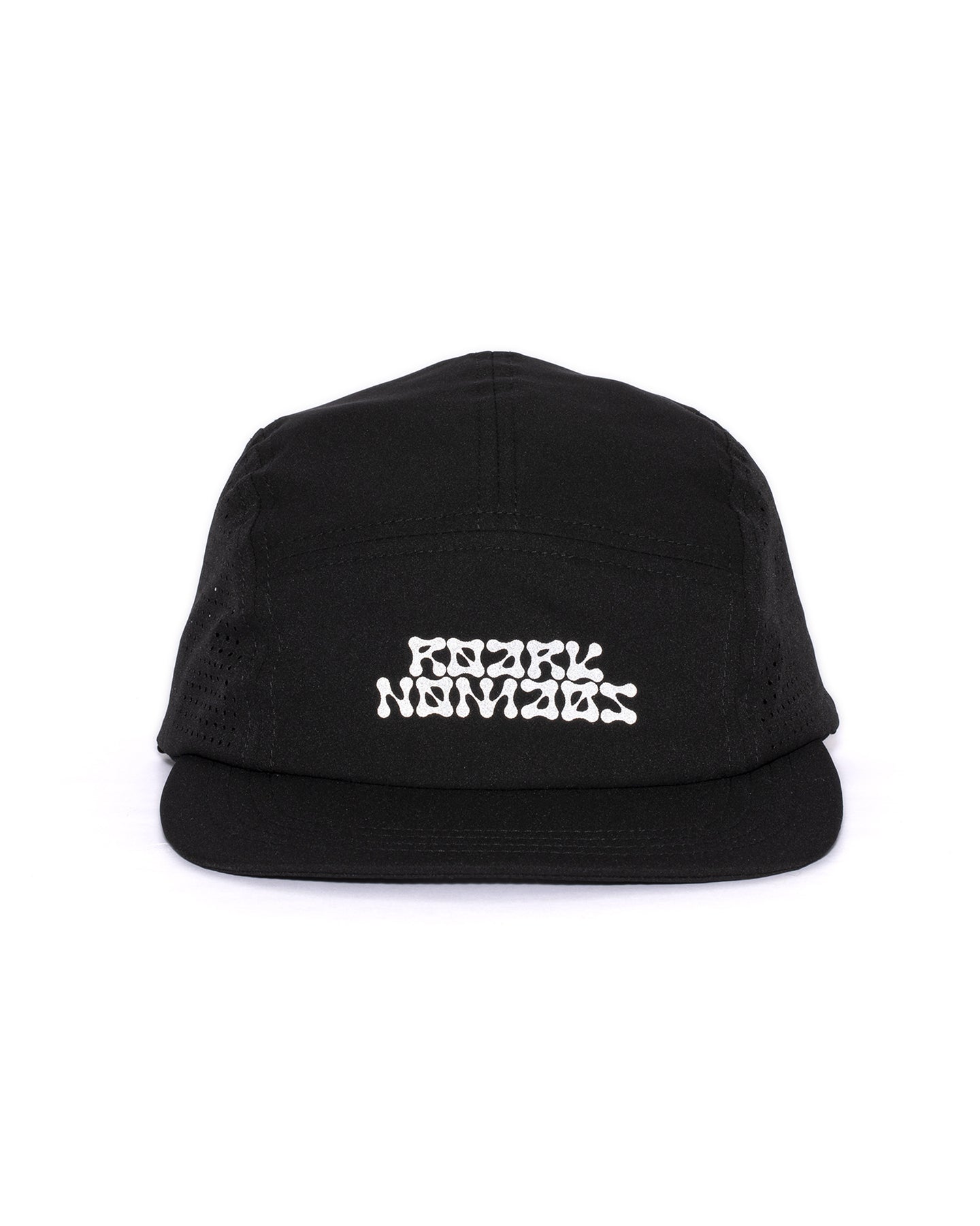 Roam Free Flex Crushable Jet Cap - Low