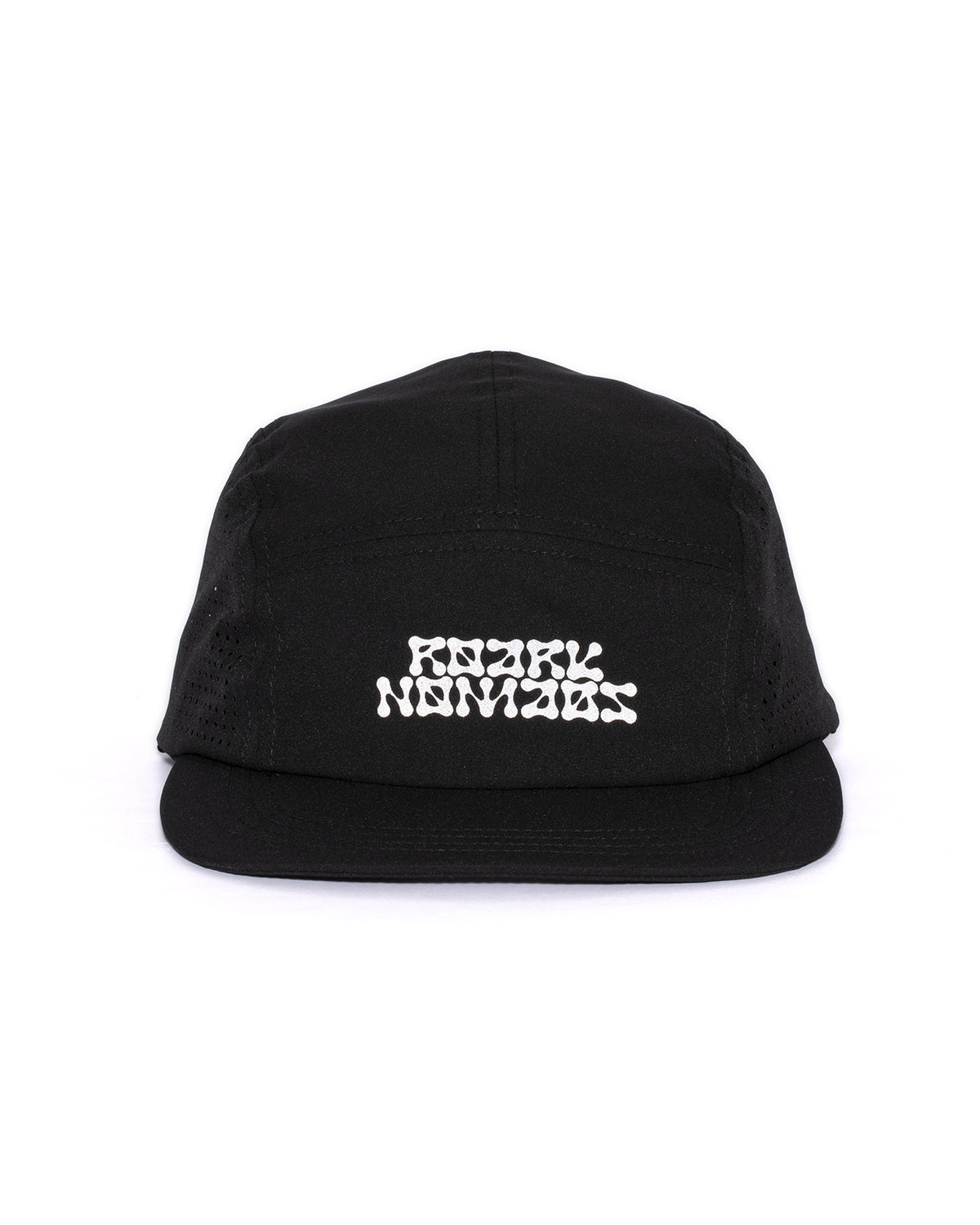 Roam Free Flex Crushable Jet Cap - Low