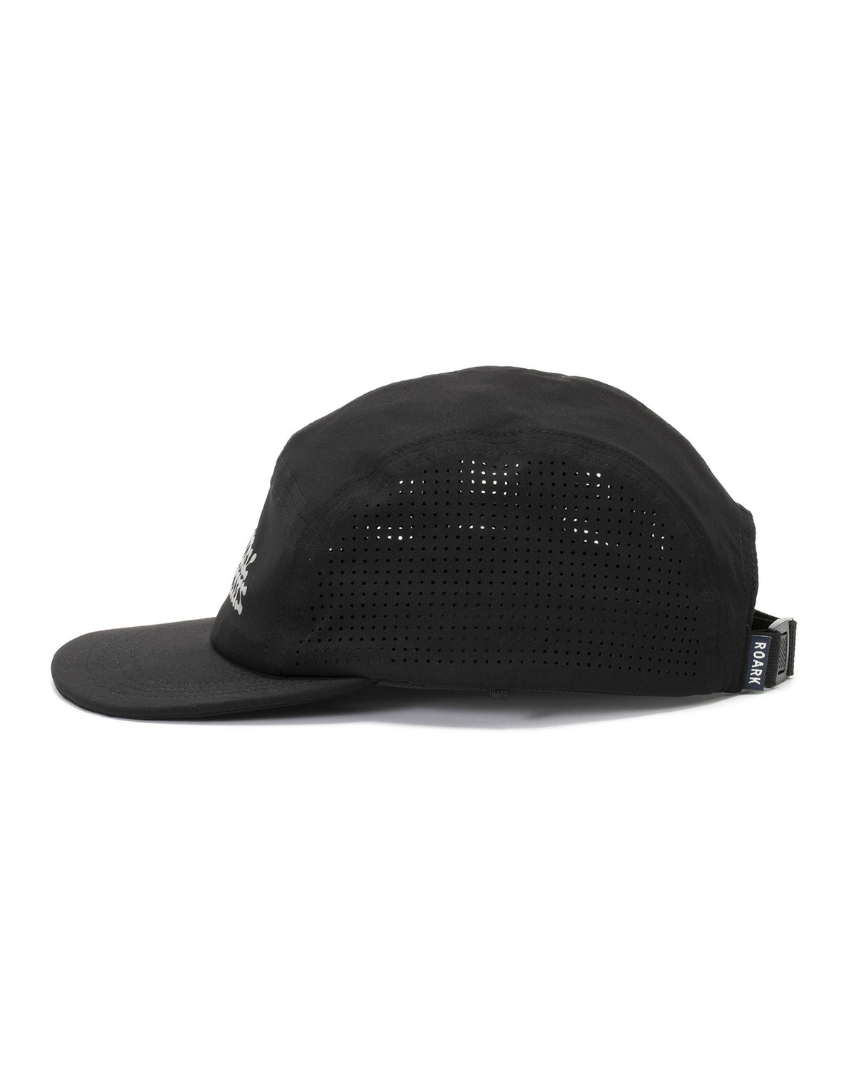 Roam Free Flex Crushable Jet Cap - Low
