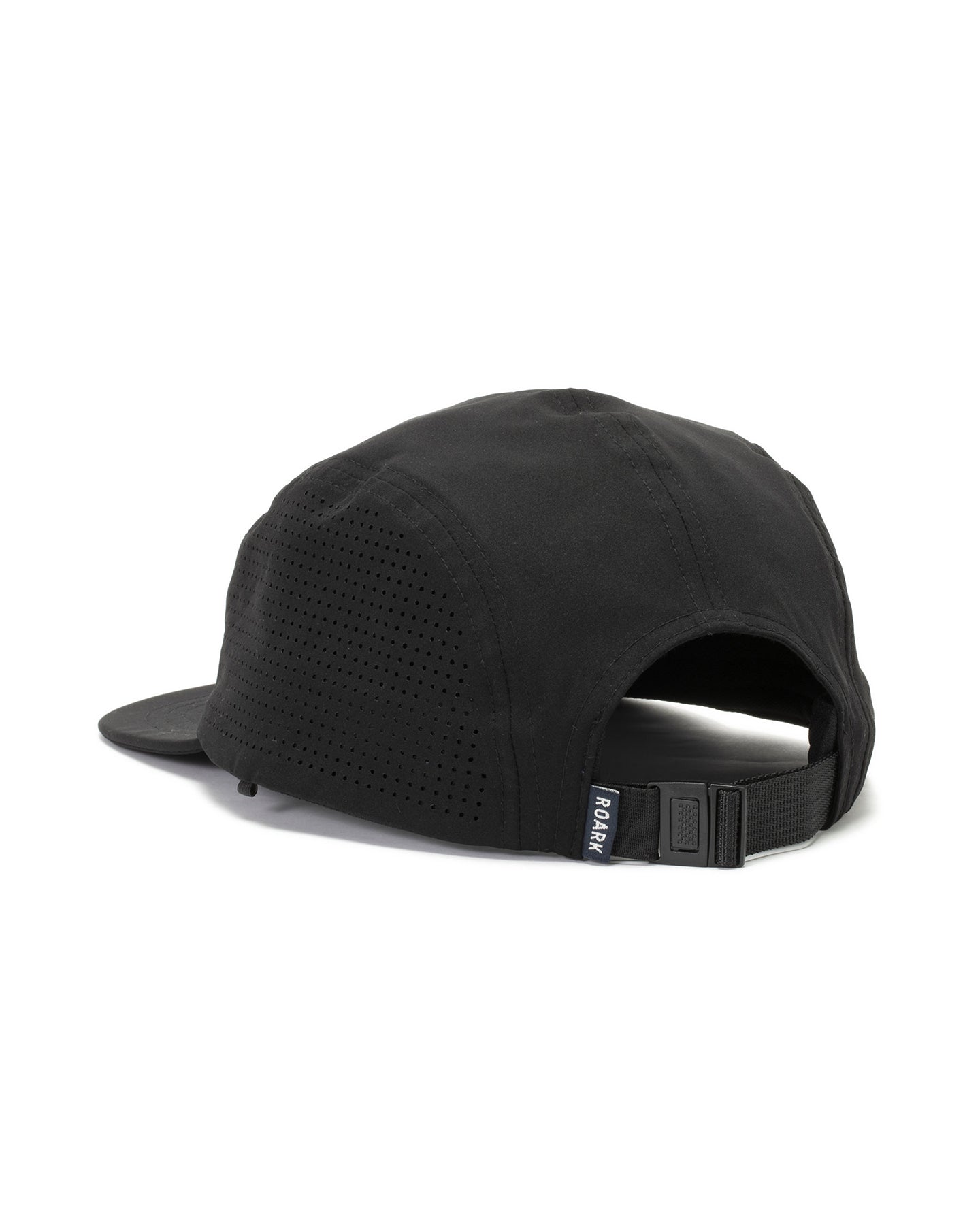 Roam Free Flex Crushable Jet Cap - Low