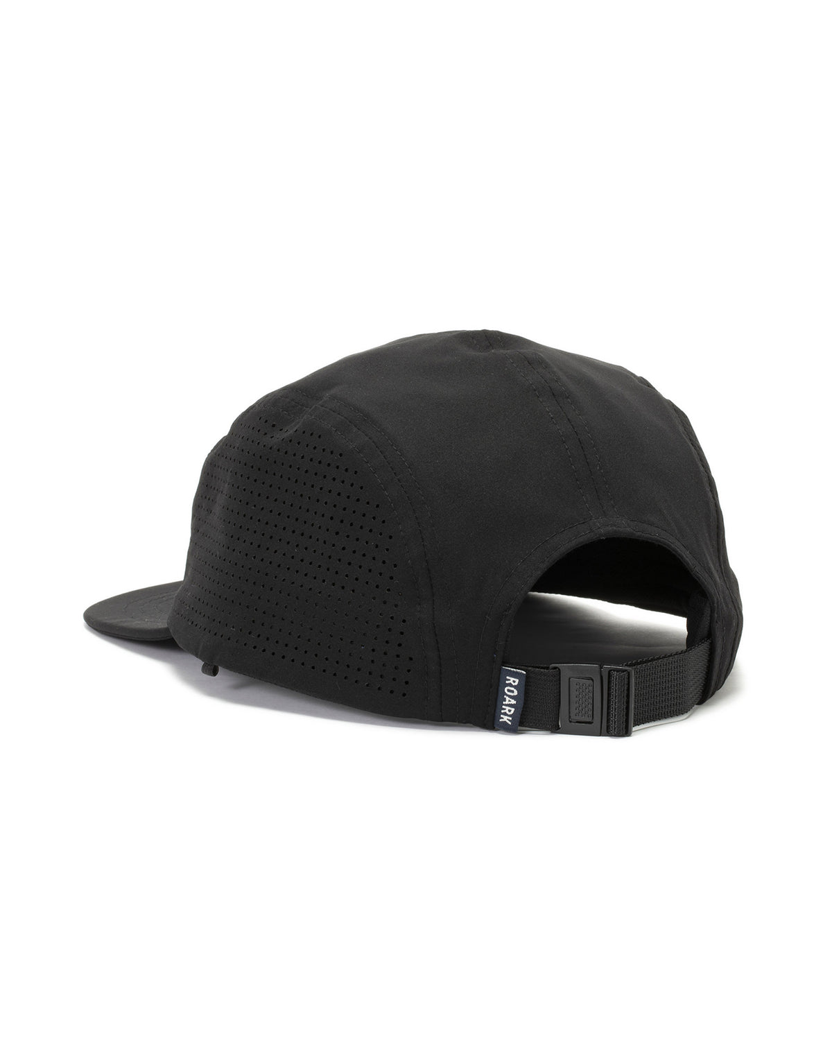 Roam Free Flex Crushable Jet Cap - Low