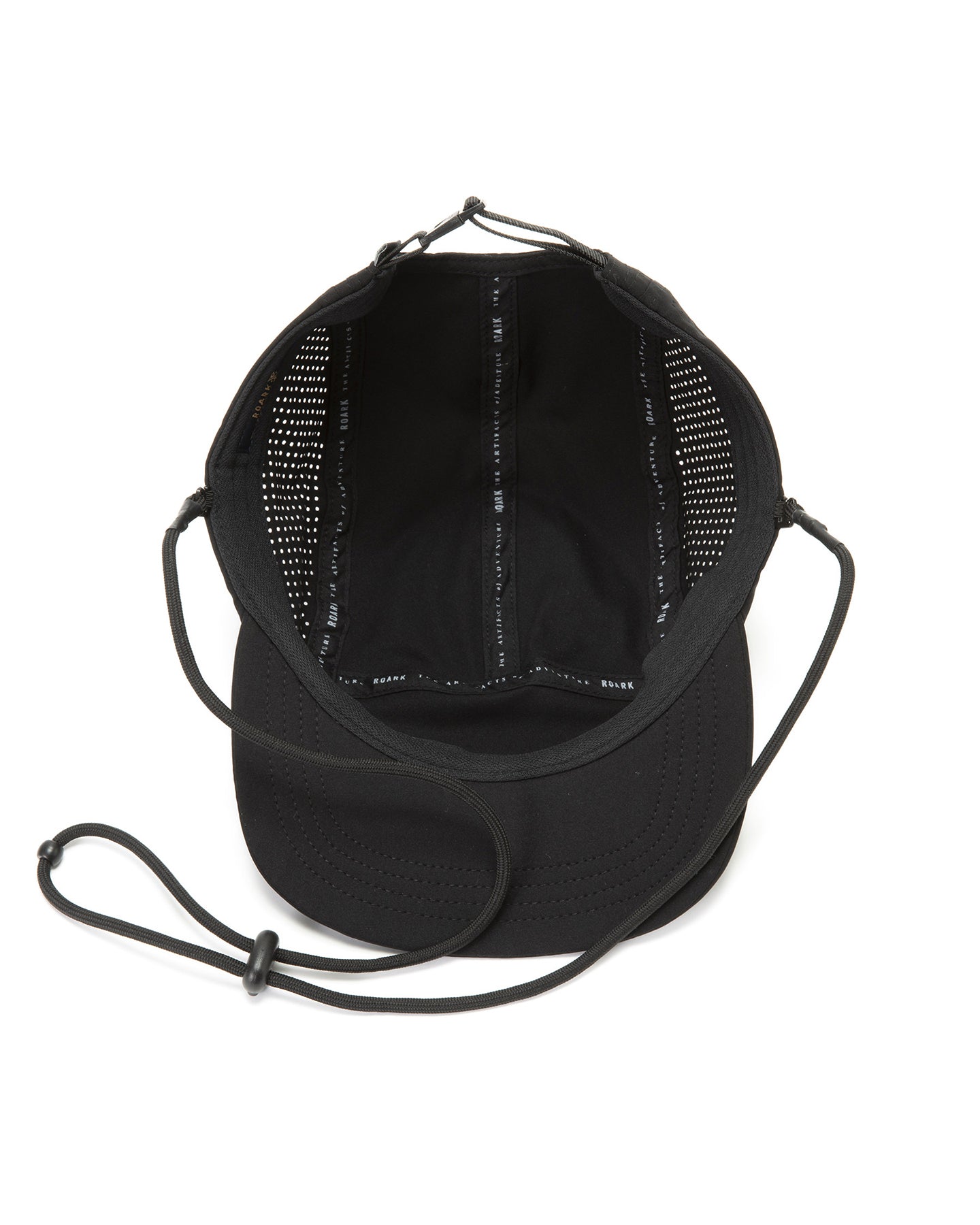 Roam Free Flex Crushable Jet Cap - Low