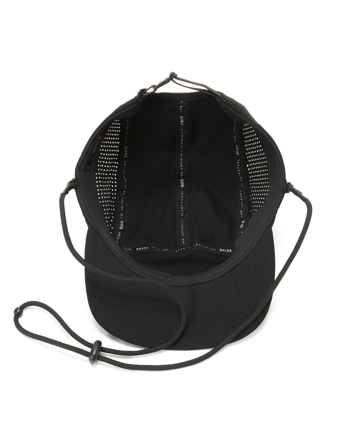 Roam Free Flex Crushable Jet Cap - Low