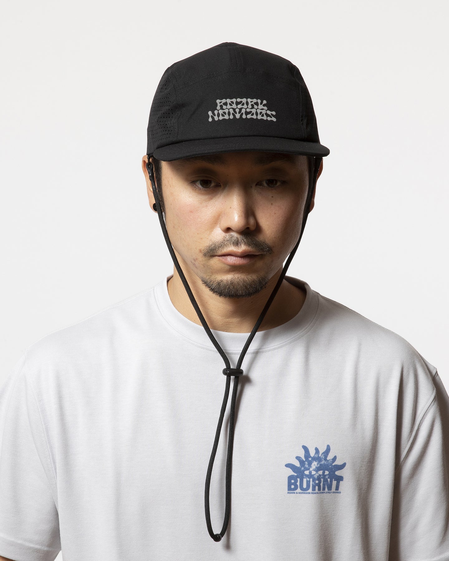 Roam Free Flex Crushable Jet Cap - Low