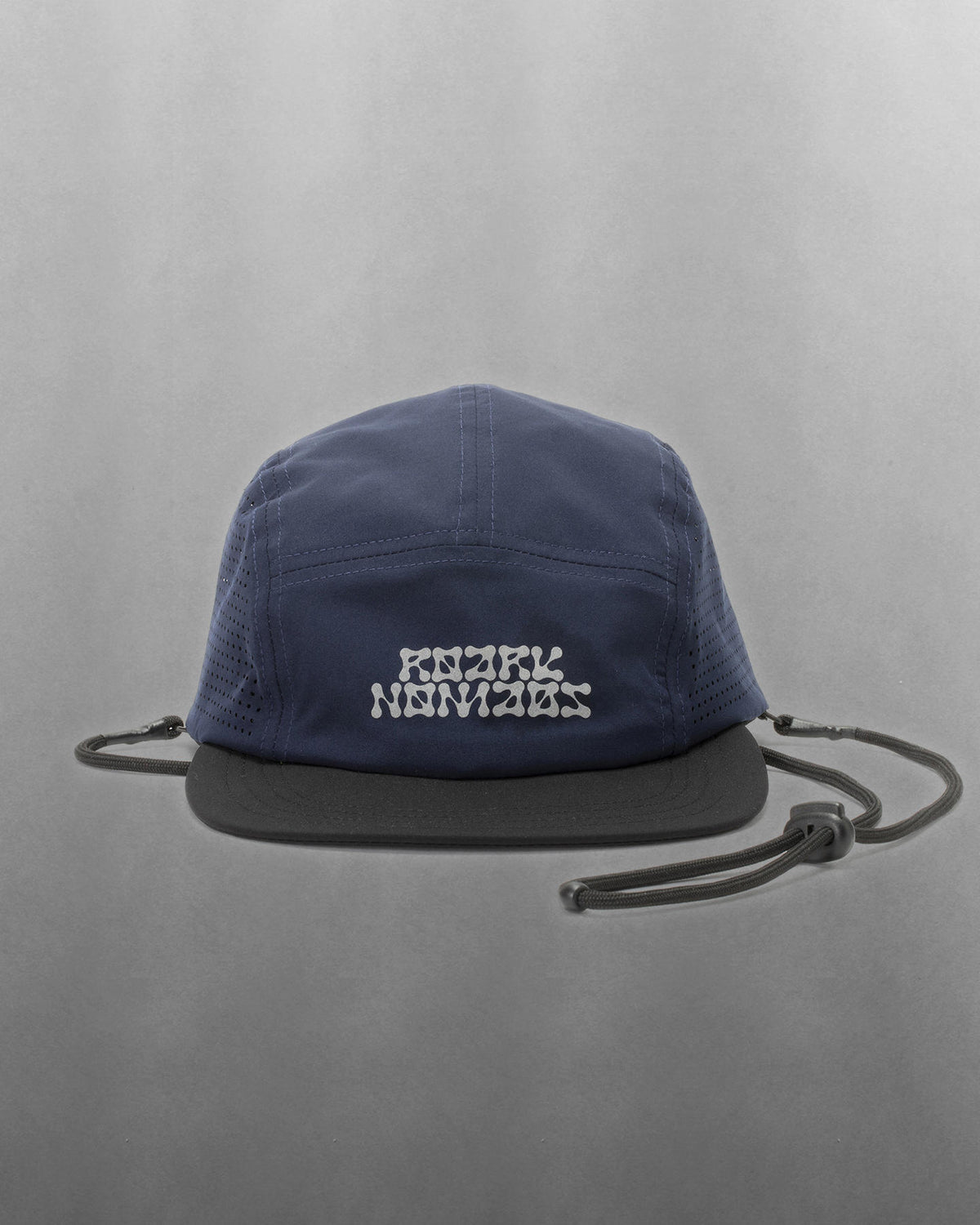 Roam Free Flex Crushable Jet Cap - Low