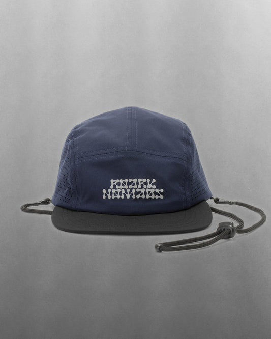 Roam Free Flex Crushable Jet Cap - Low