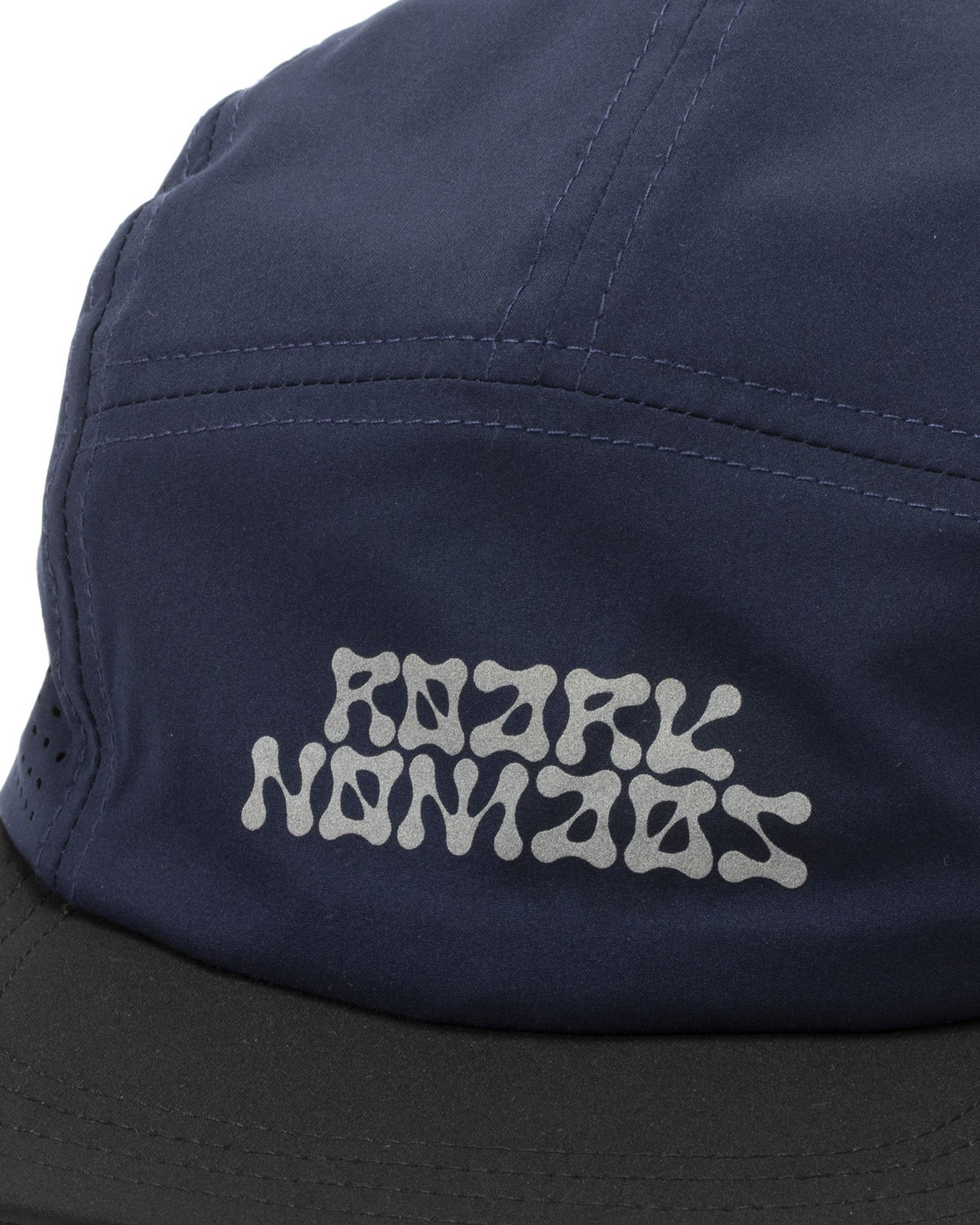 Roam Free Flex Crushable Jet Cap - Low
