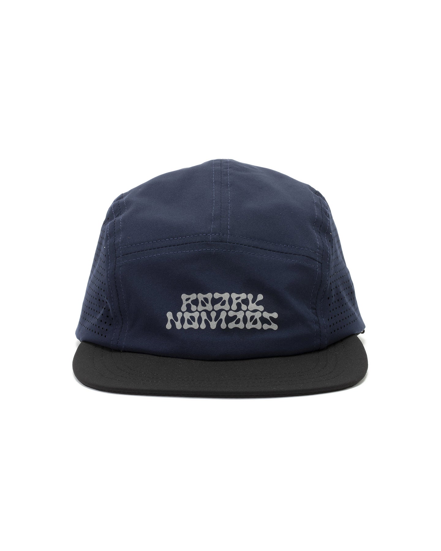 Roam Free Flex Crushable Jet Cap - Low