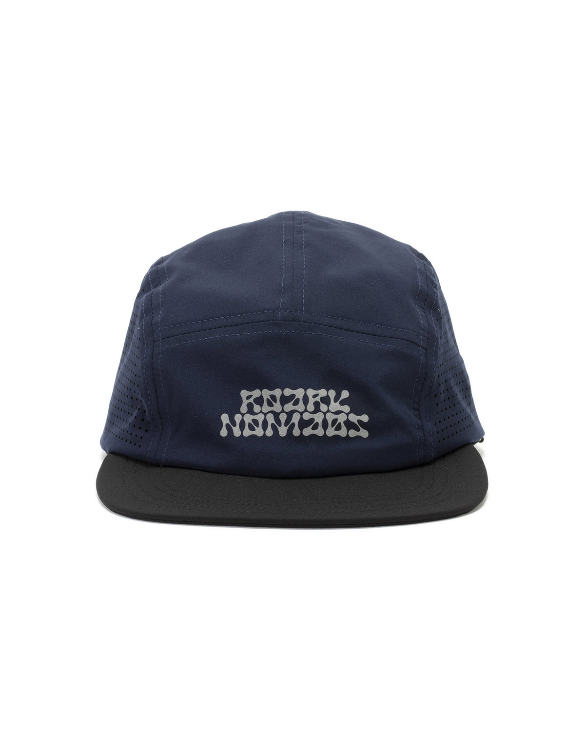Roam Free Flex Crushable Jet Cap - Low