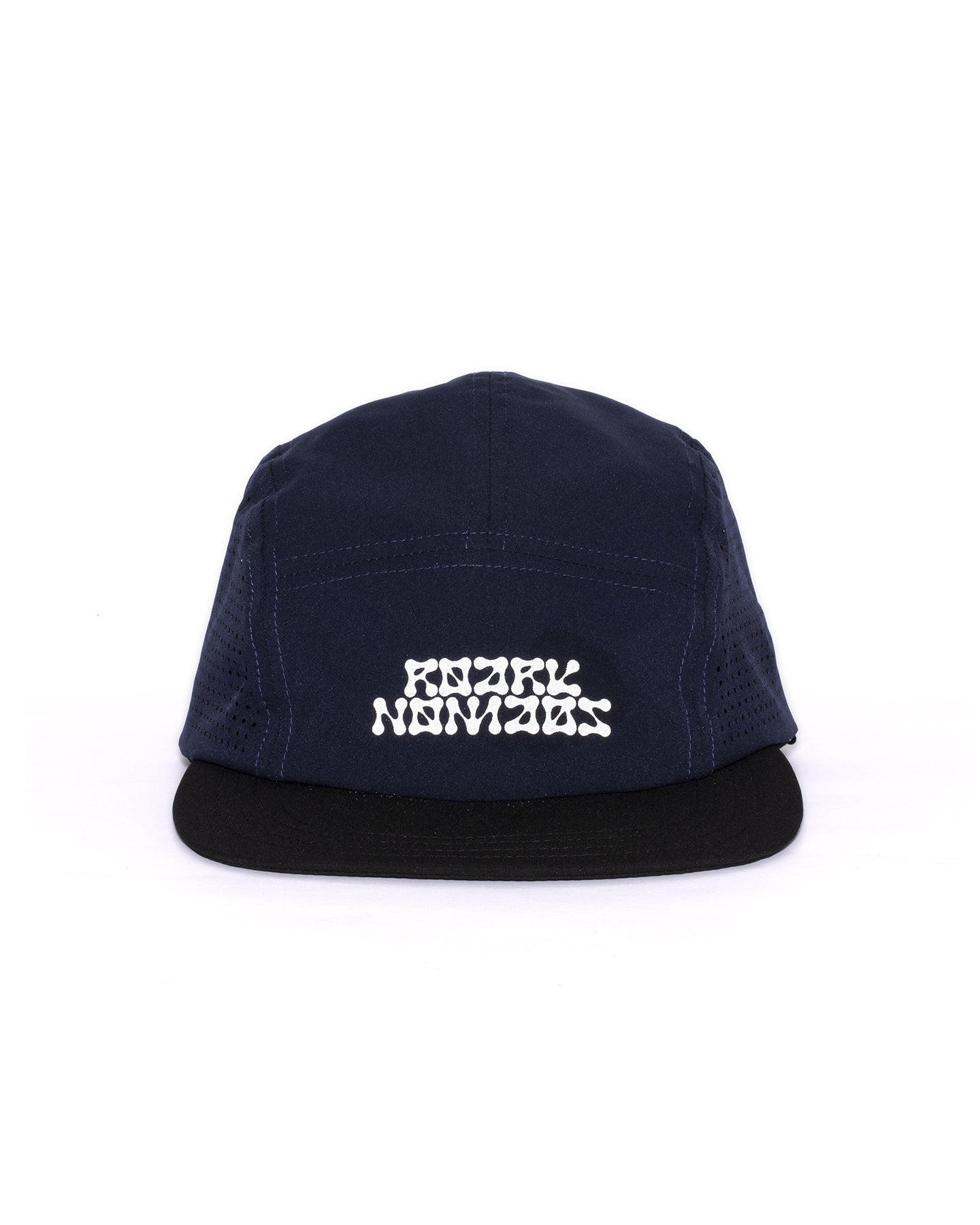 Roam Free Flex Crushable Jet Cap - Low
