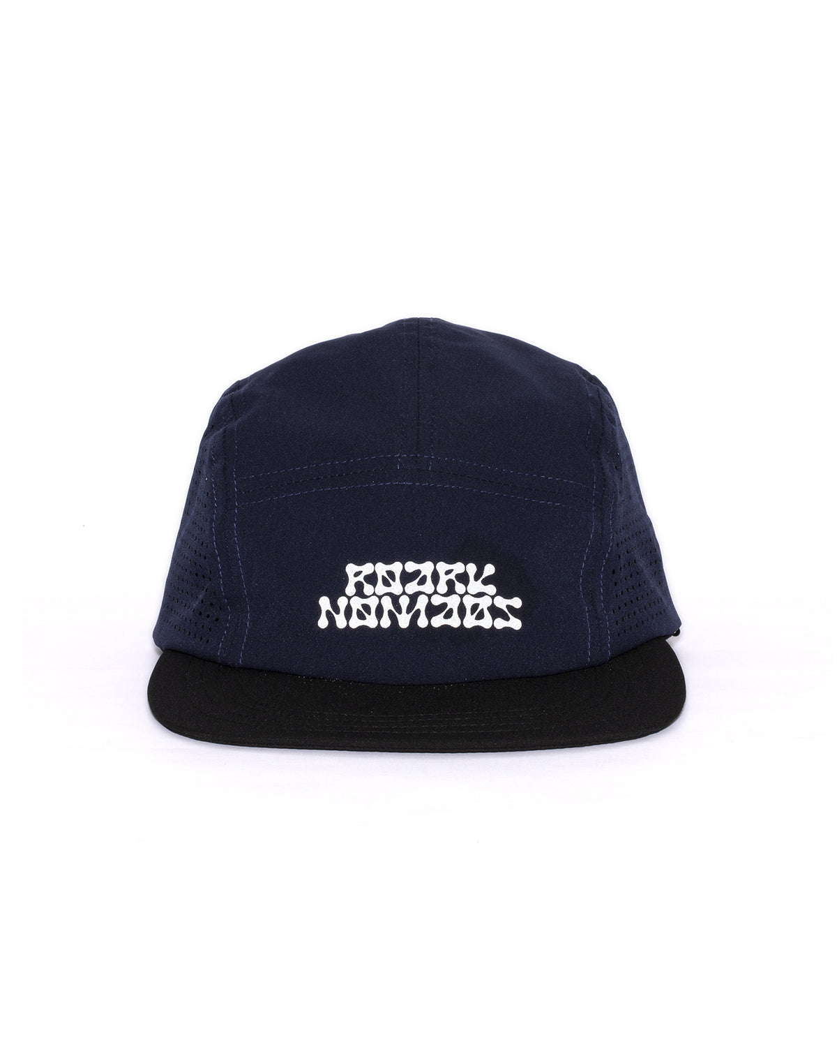 Roam Free Flex Crushable Jet Cap - Low