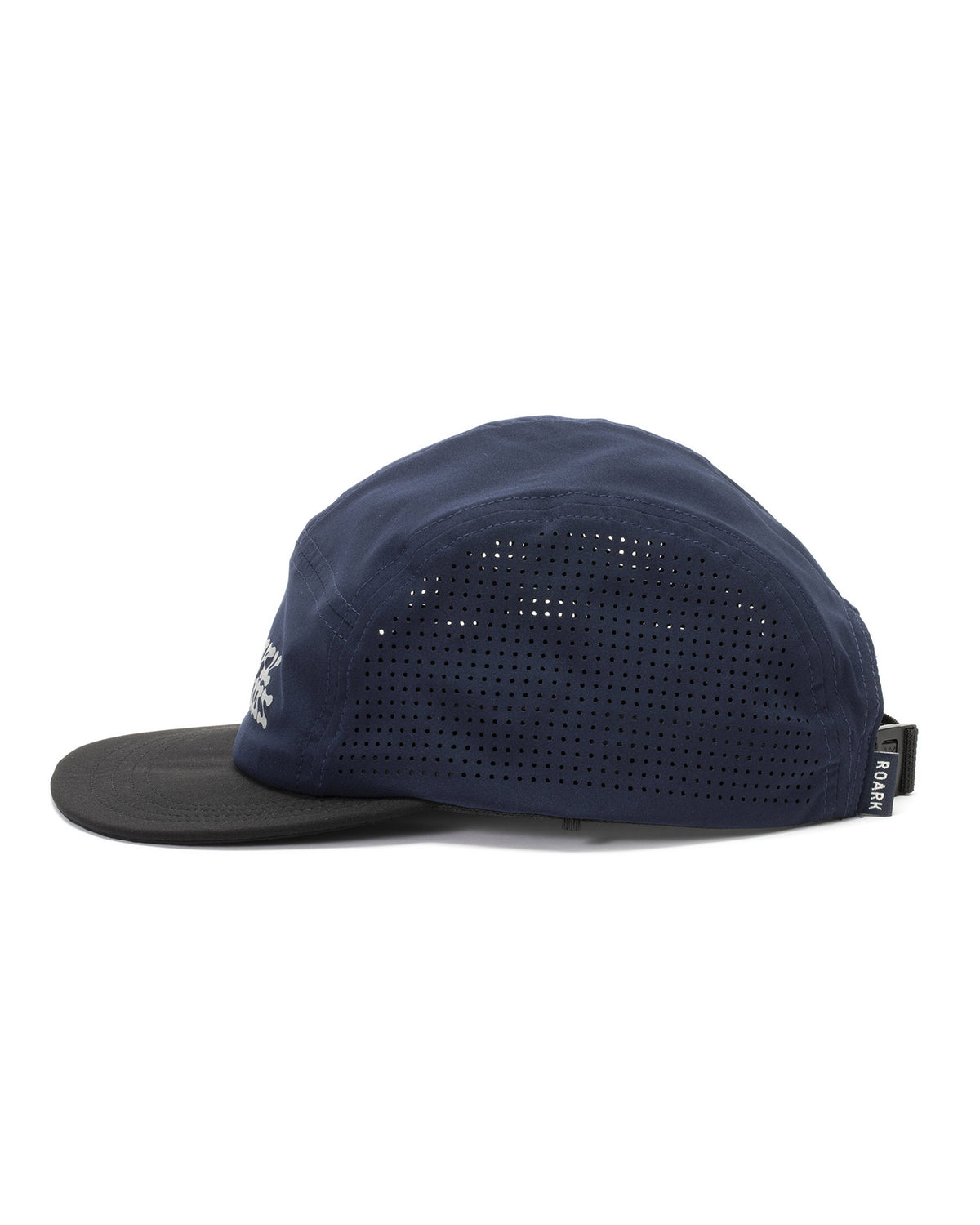 Roam Free Flex Crushable Jet Cap - Low