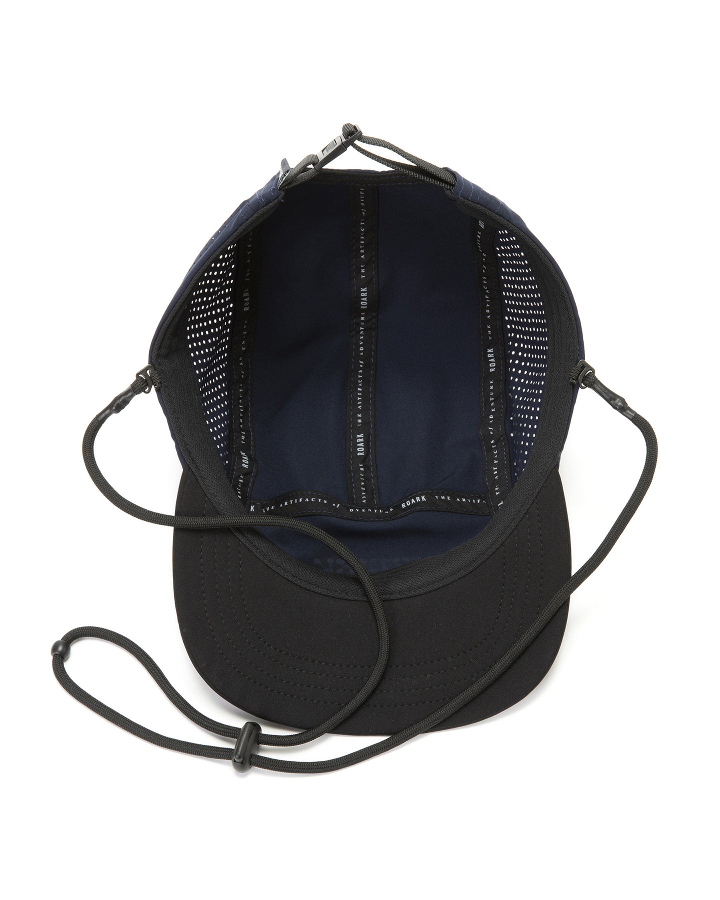 Roam Free Flex Crushable Jet Cap - Low