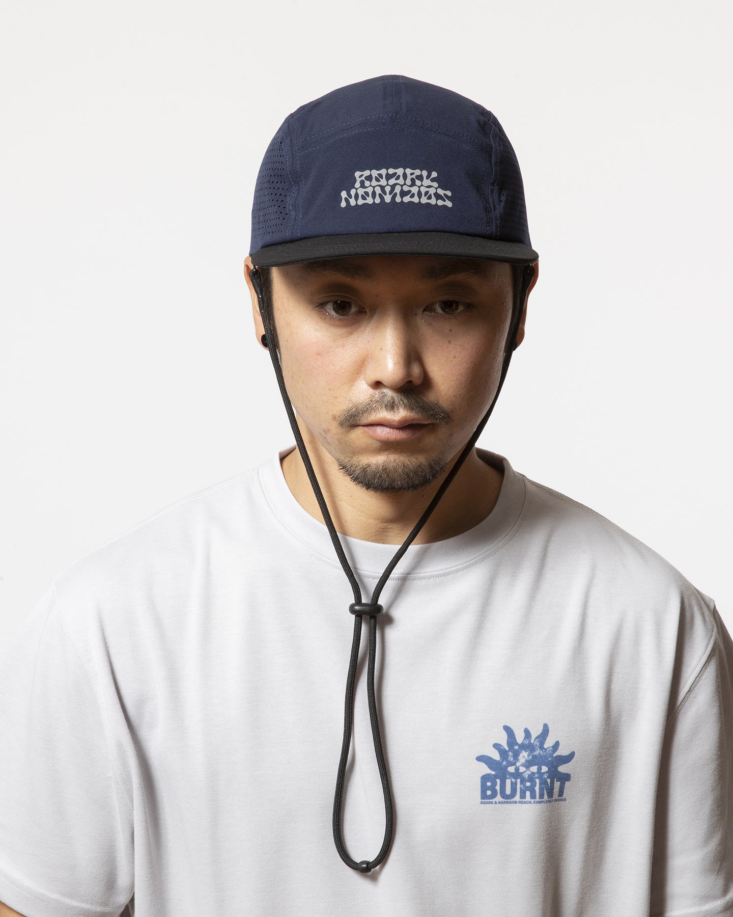 Roam Free Flex Crushable Jet Cap - Low