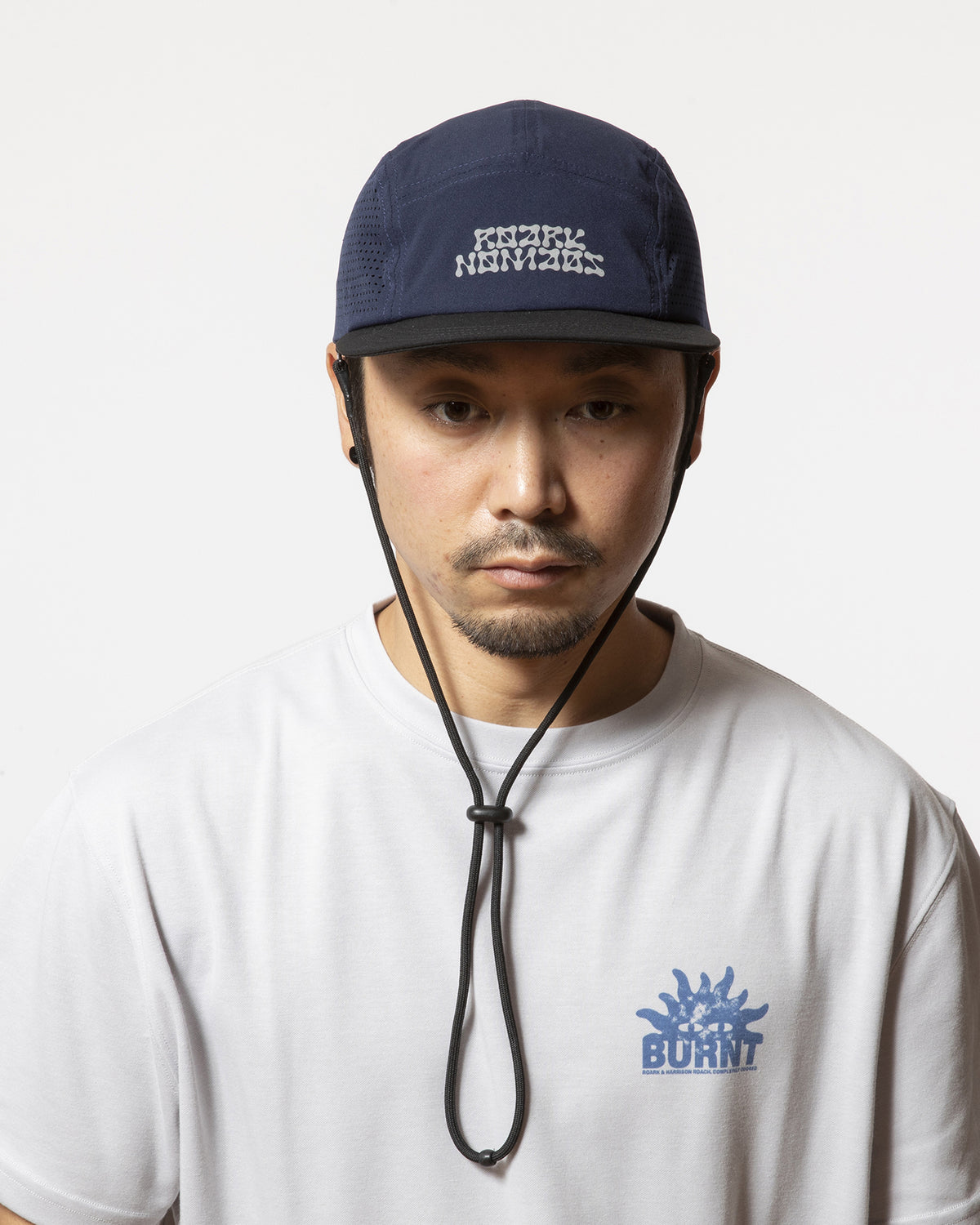 Roam Free Flex Crushable Jet Cap - Low
