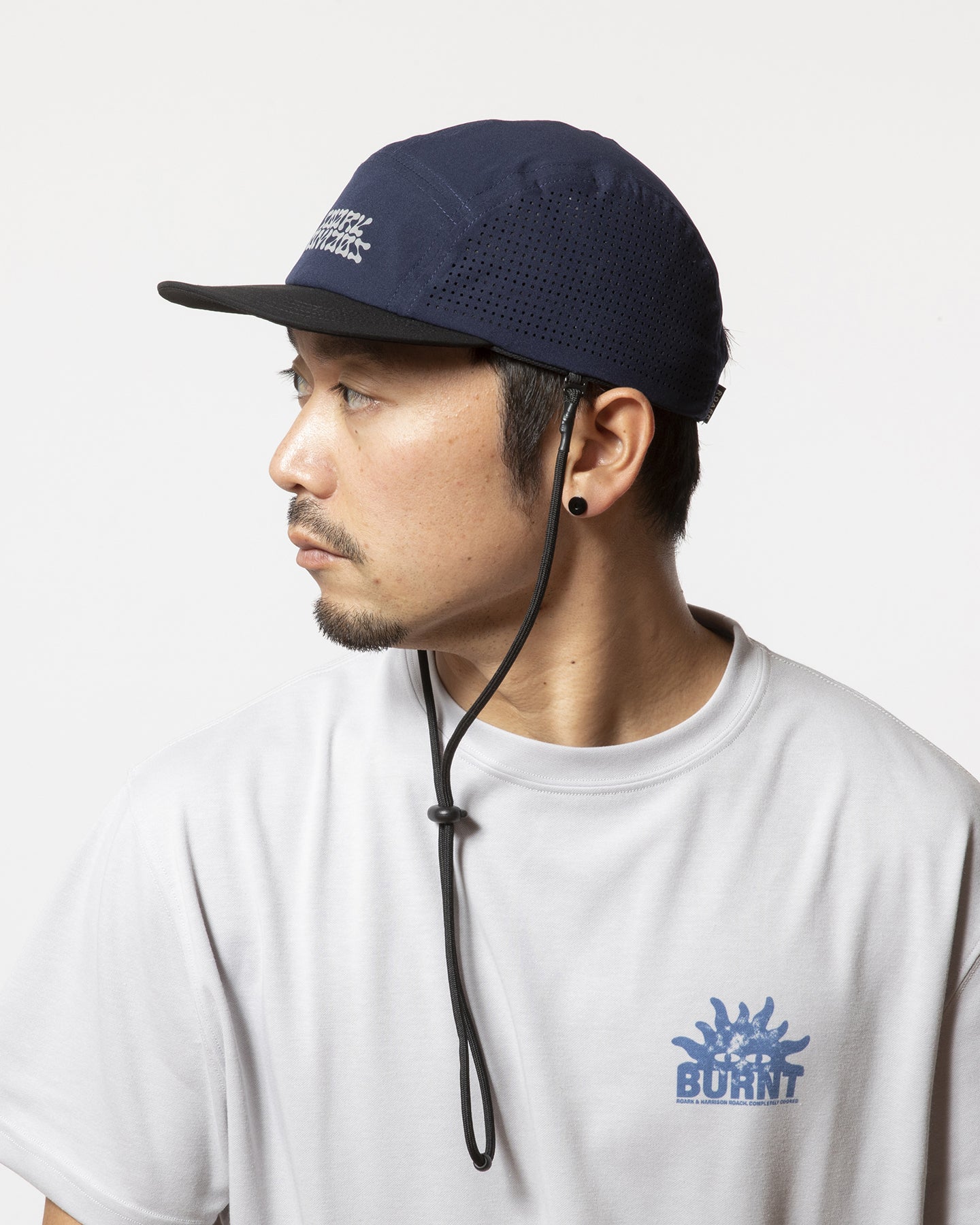 Roam Free Flex Crushable Jet Cap - Low