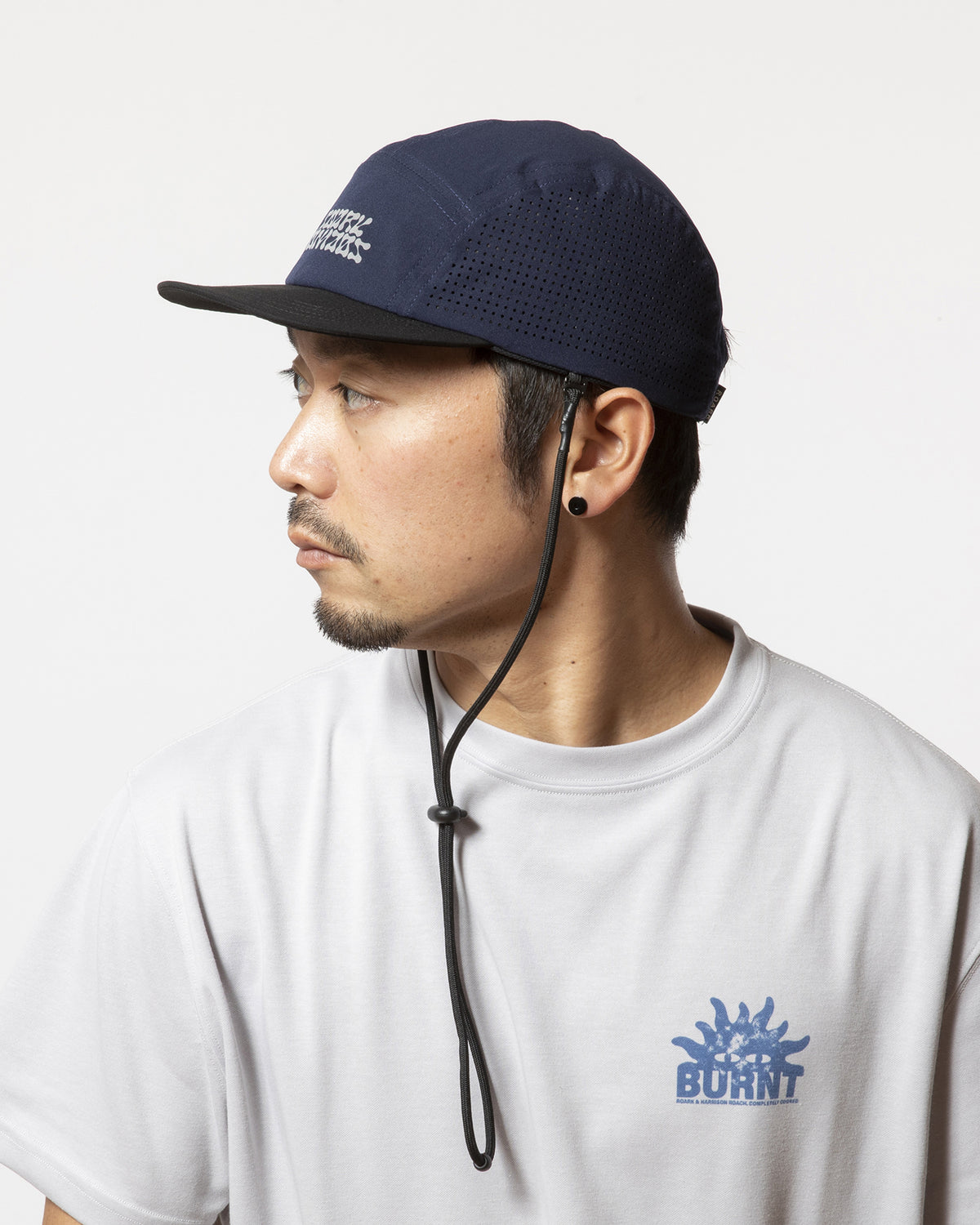 Roam Free Flex Crushable Jet Cap - Low