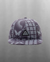 Bless Up 6Panel Cap - Mid