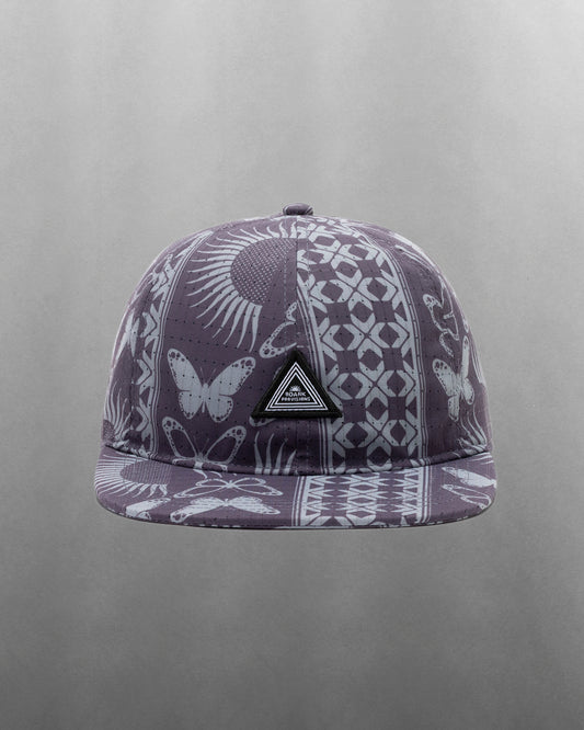 Bless Up 6Panel Cap - Mid