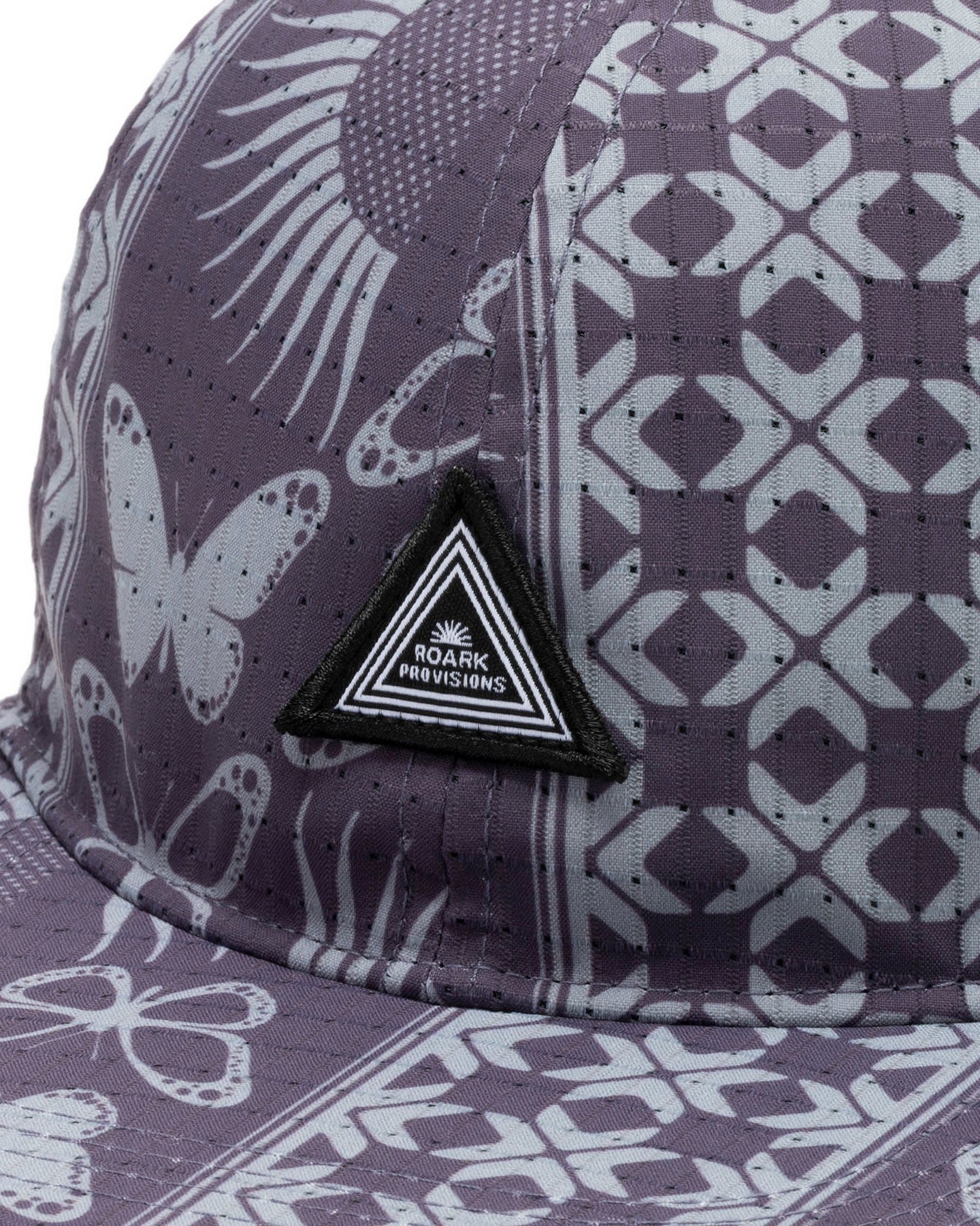Bless Up 6Panel Cap - Mid