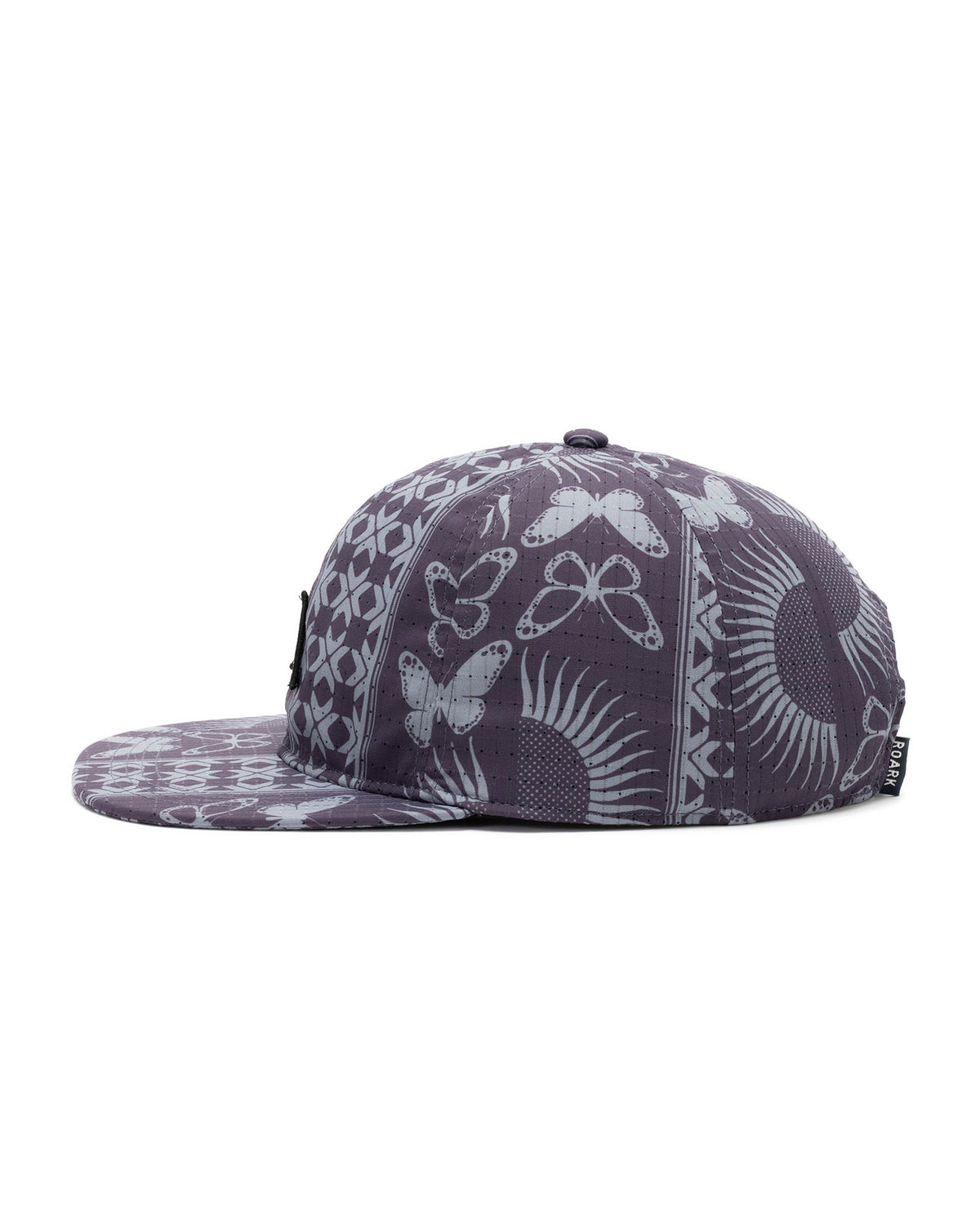 Bless Up 6Panel Cap - Mid