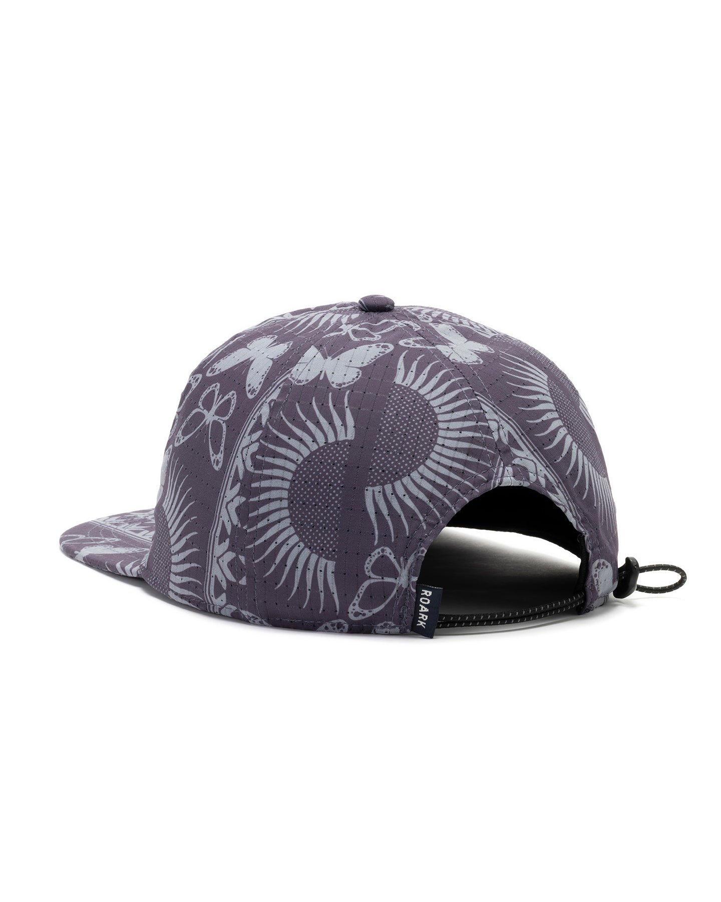 Bless Up 6Panel Cap - Mid