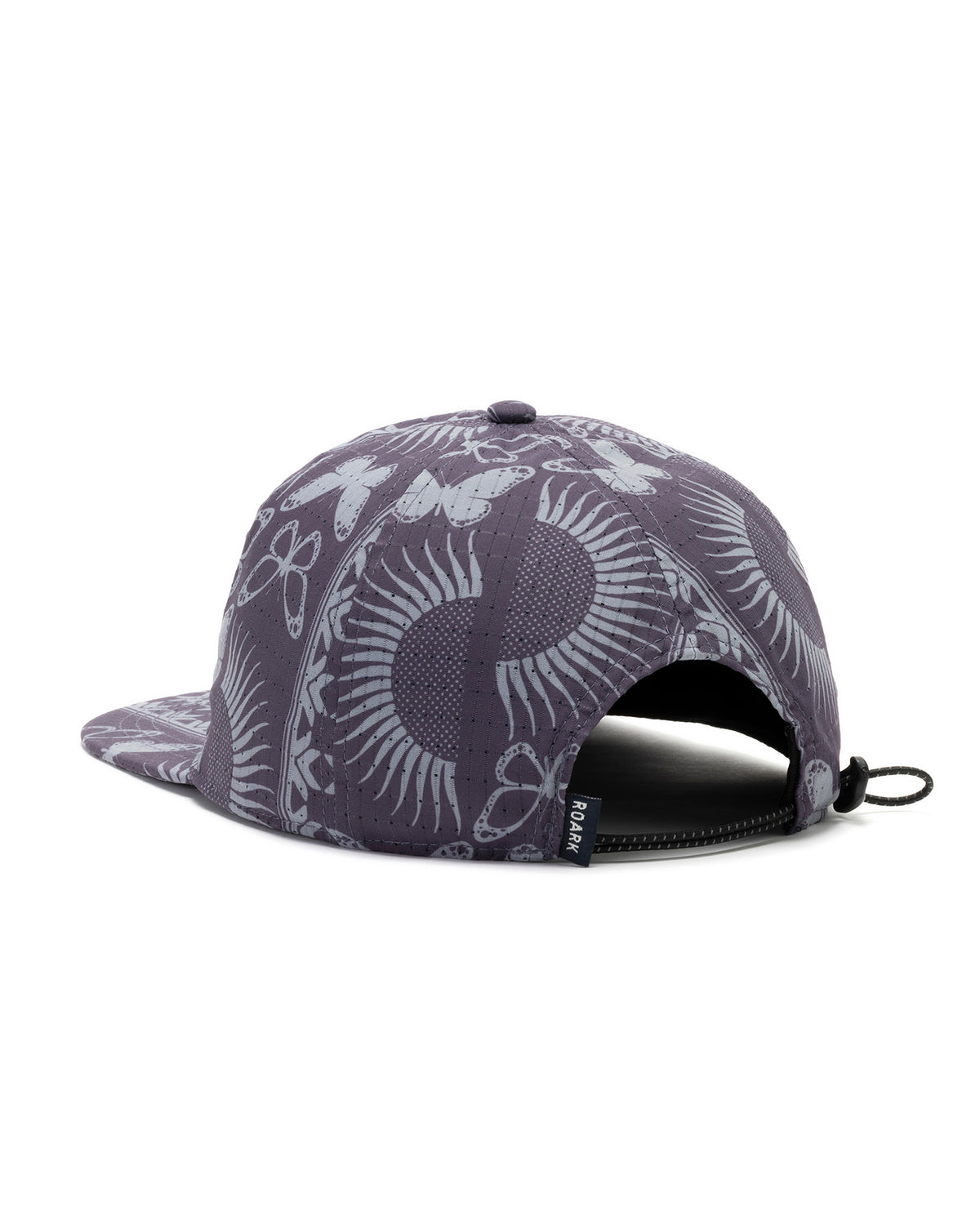 Bless Up 6Panel Cap - Mid