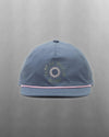 Sons Of The Sun 5Panel Mesh Cap - Mid